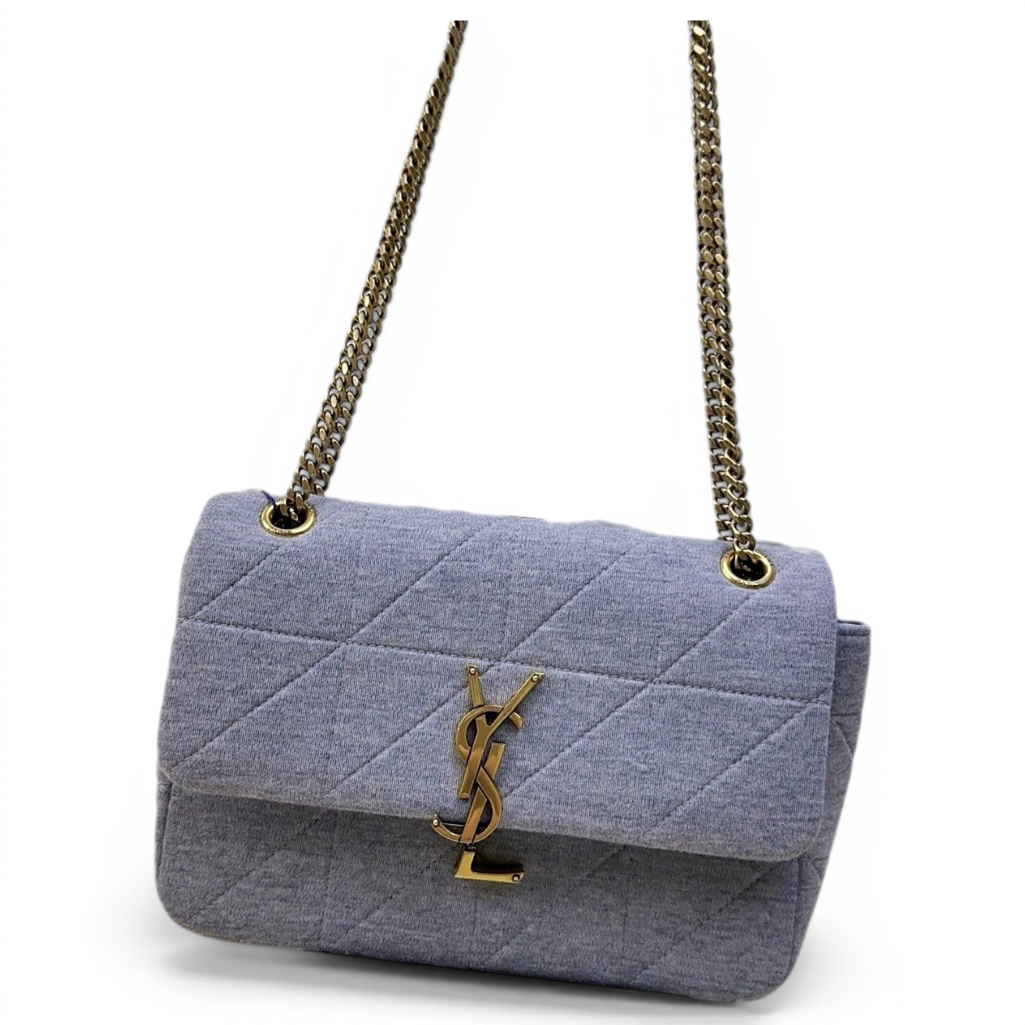 Jamie cloth handbag