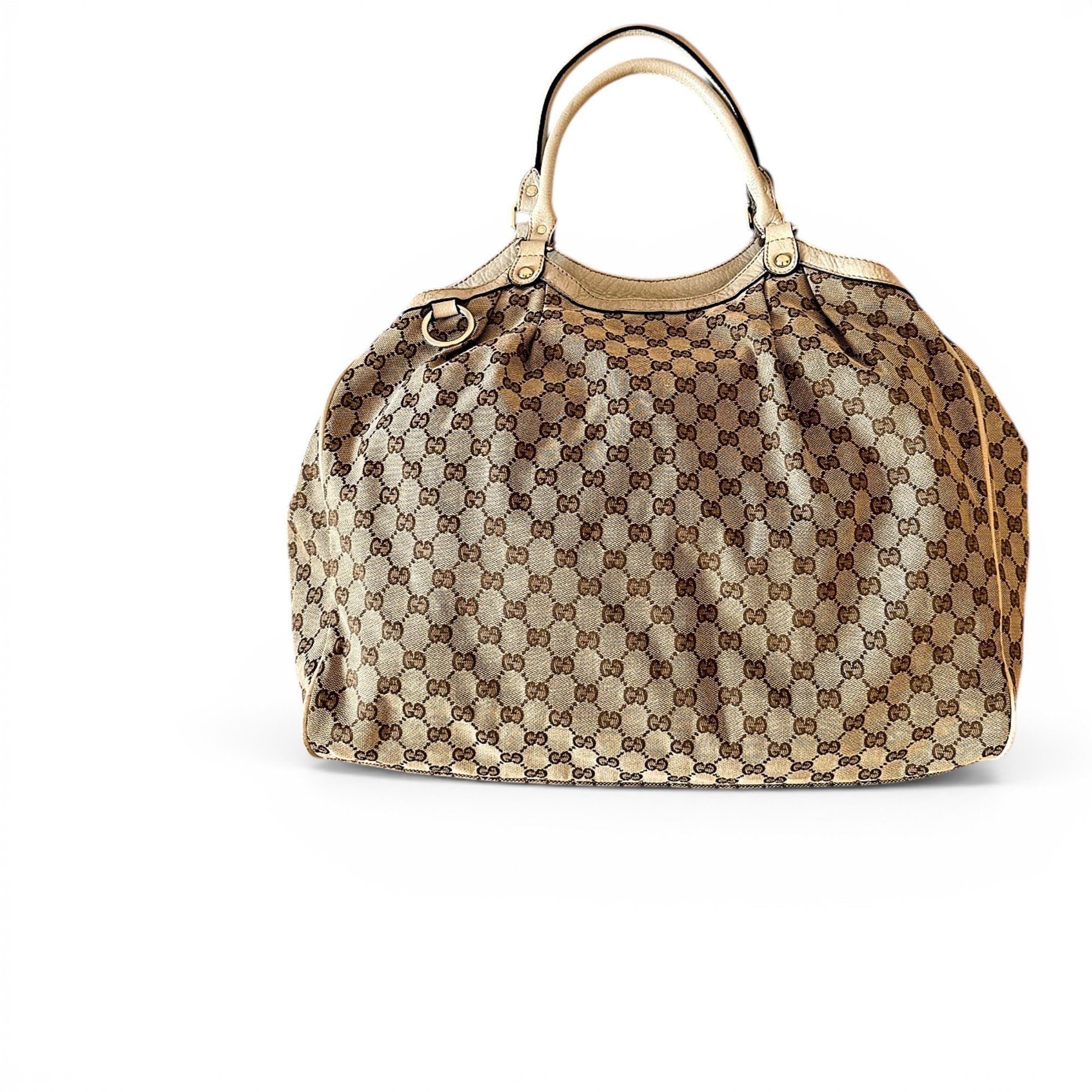 Sukey cloth tote