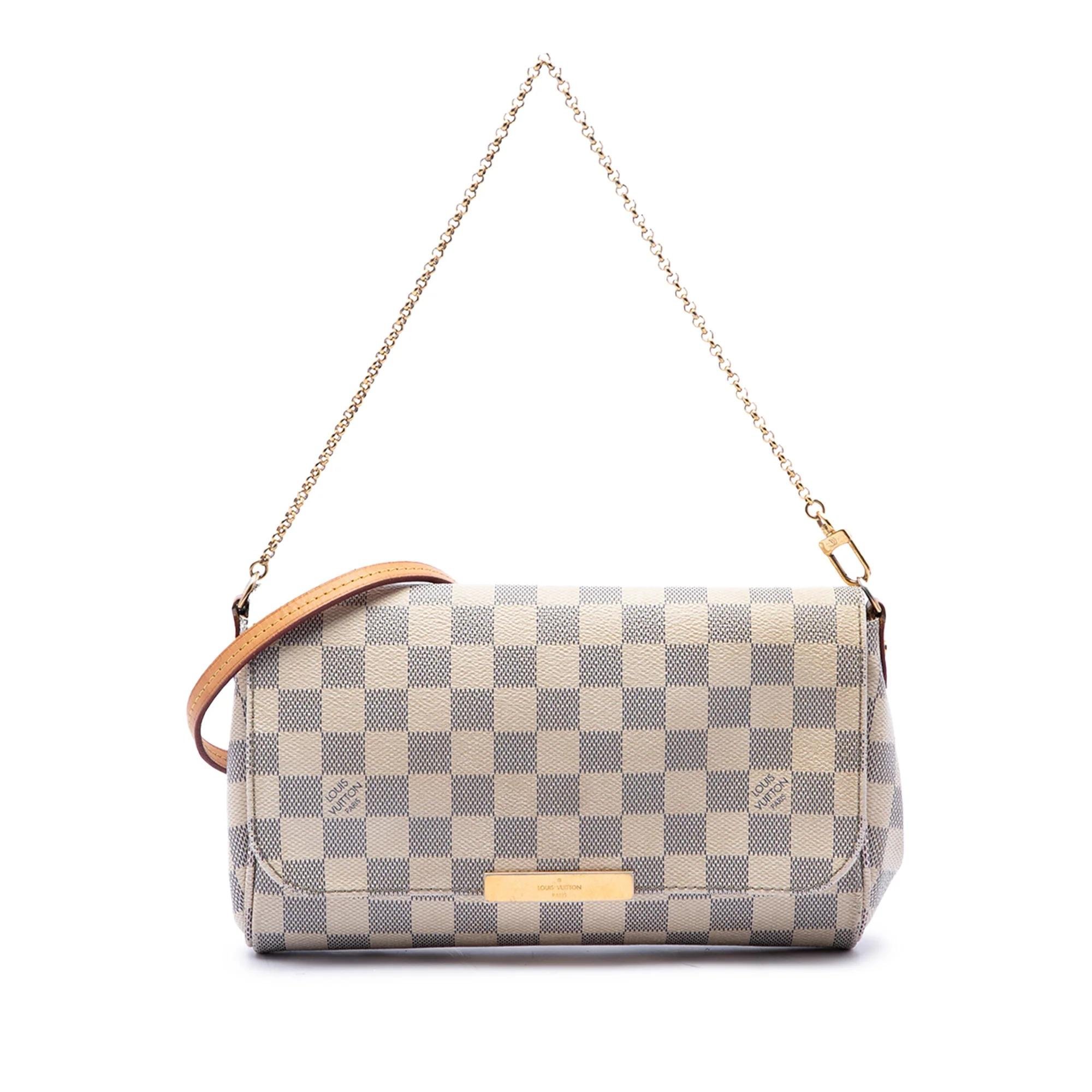 Favorite cloth handbag