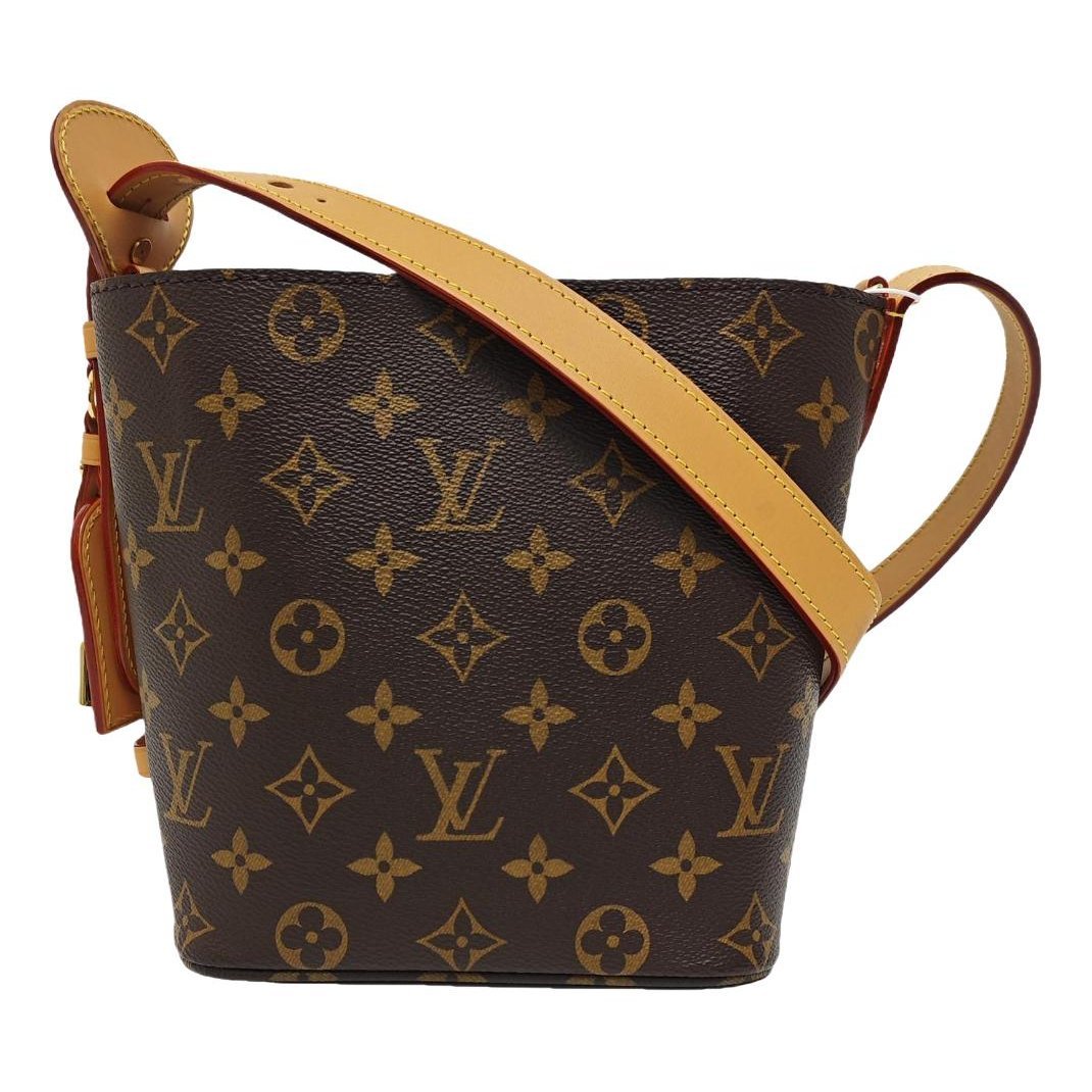Carry All cloth handbag