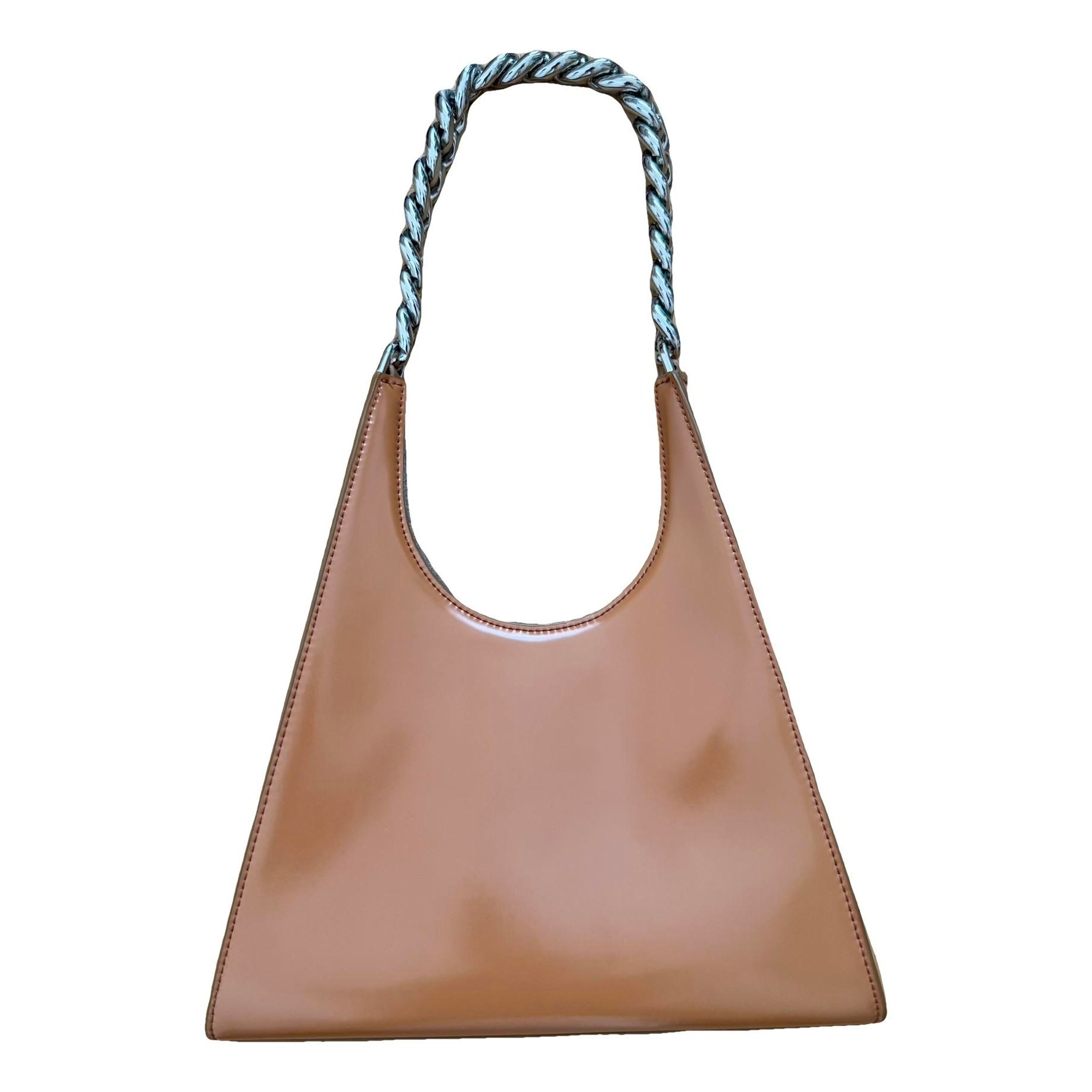Rey leather handbag