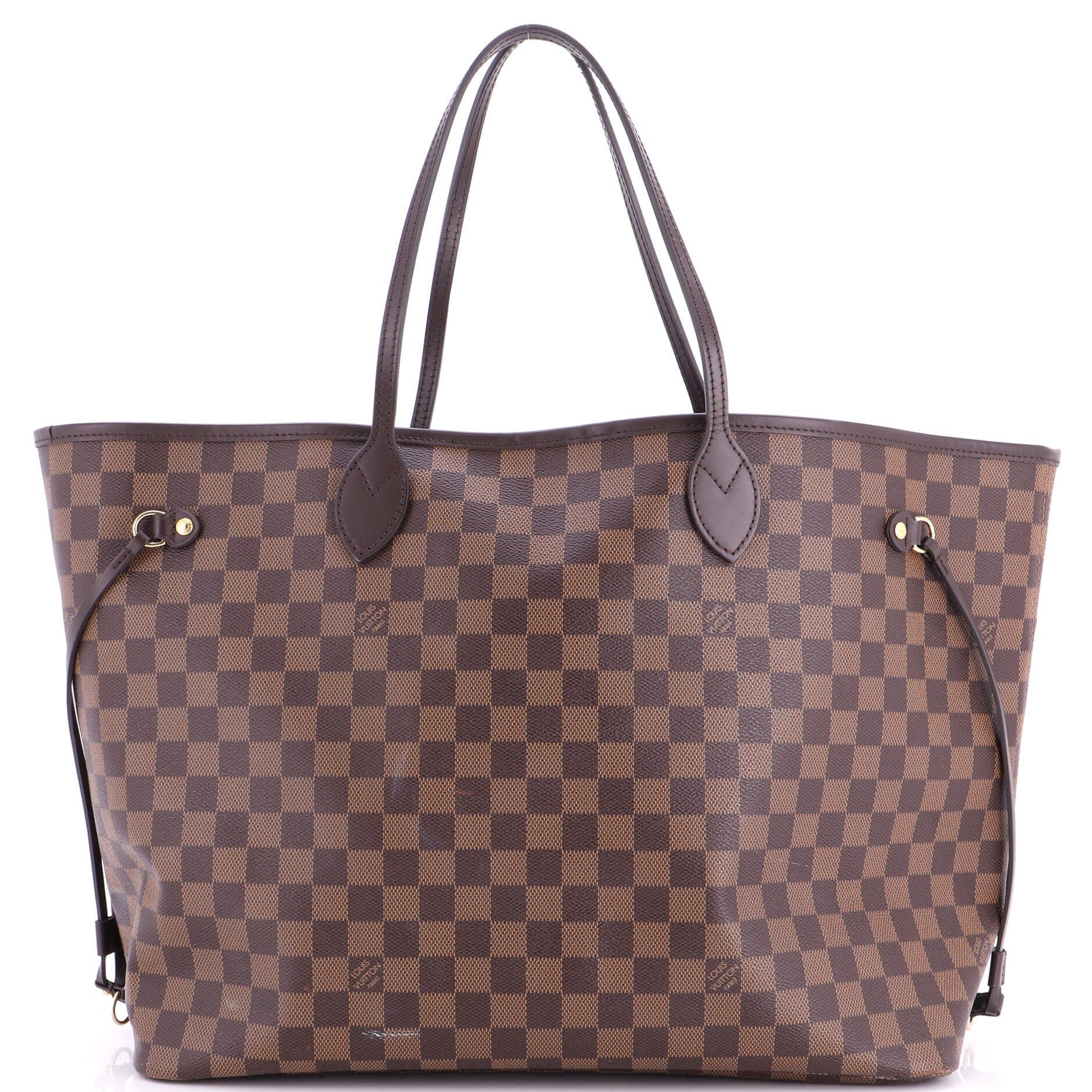 Cloth tote