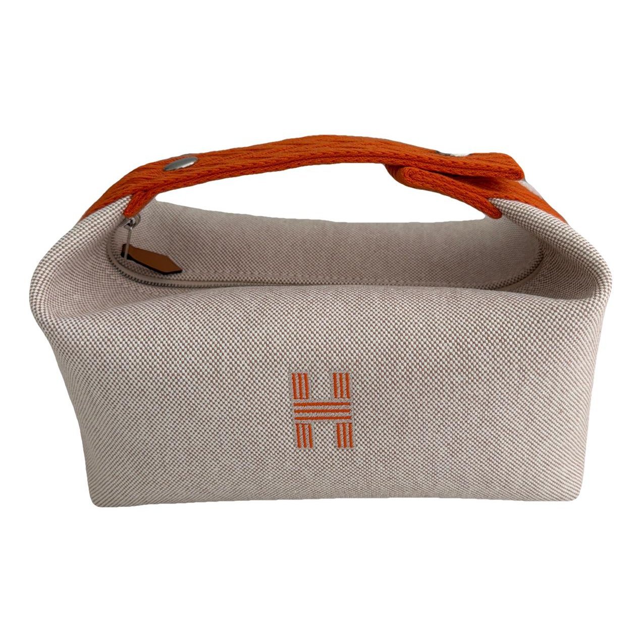 Cloth clutch bag