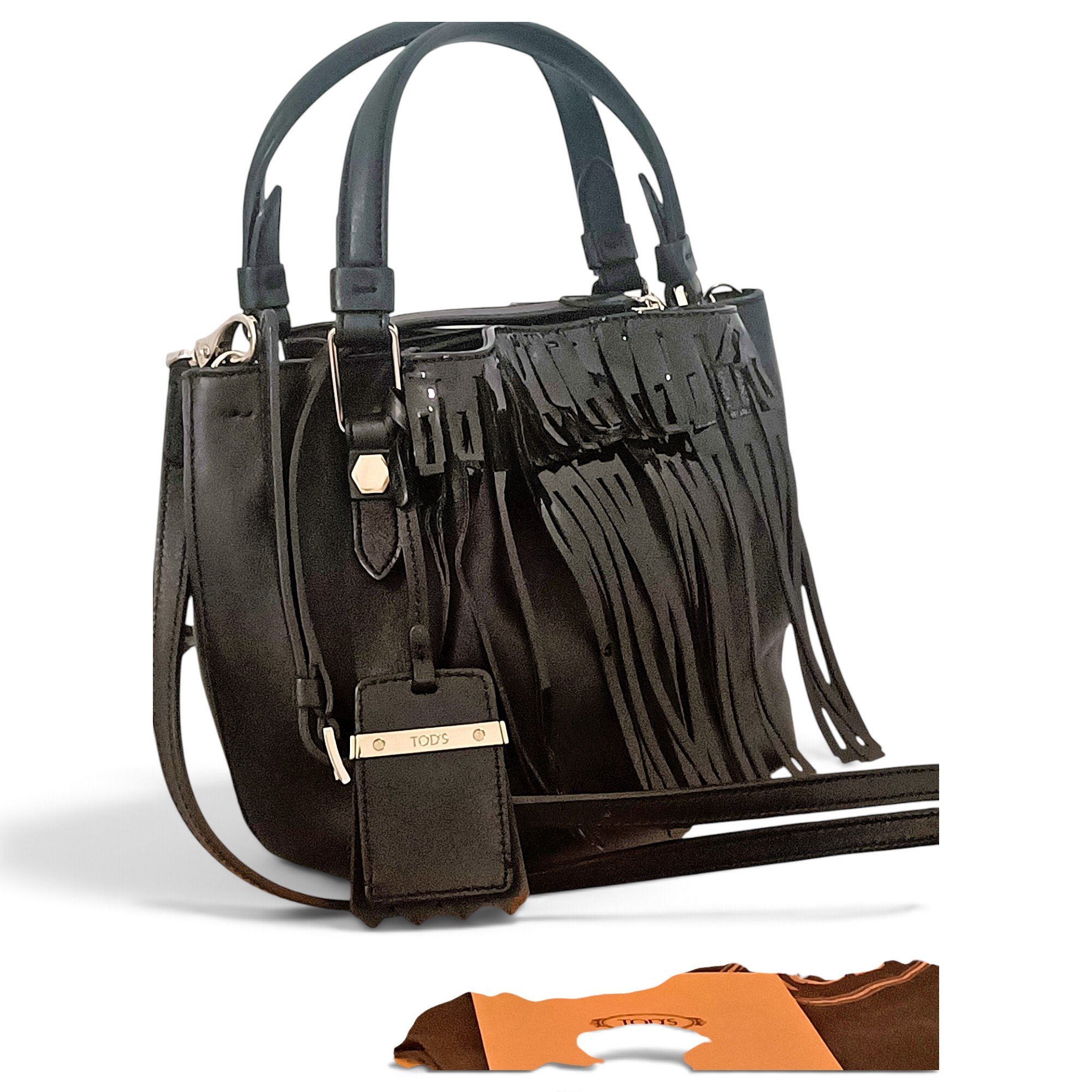 Tod's Leather handbag