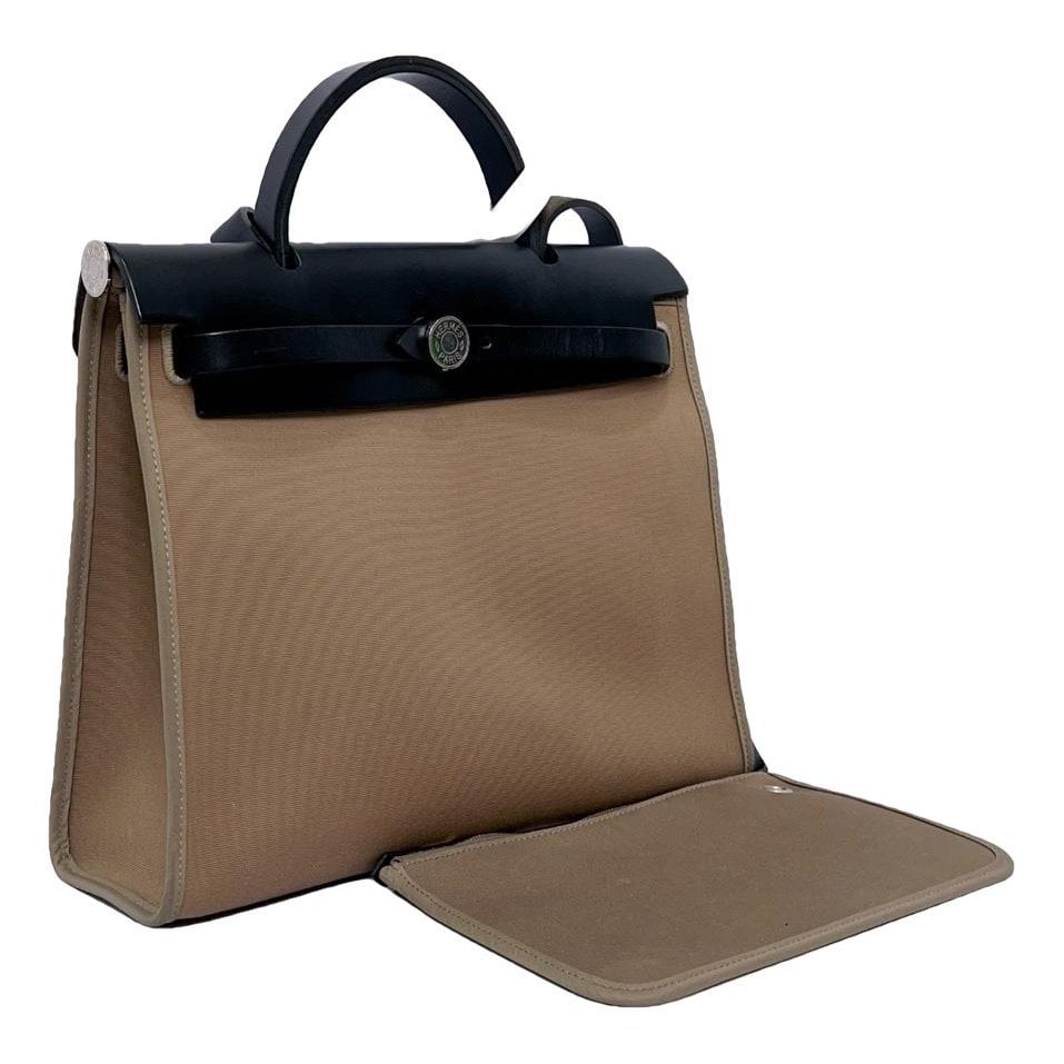 Hermes Herbag Handbag