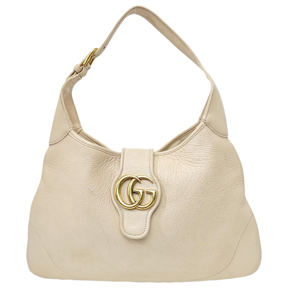 Aphrodite leather handbag