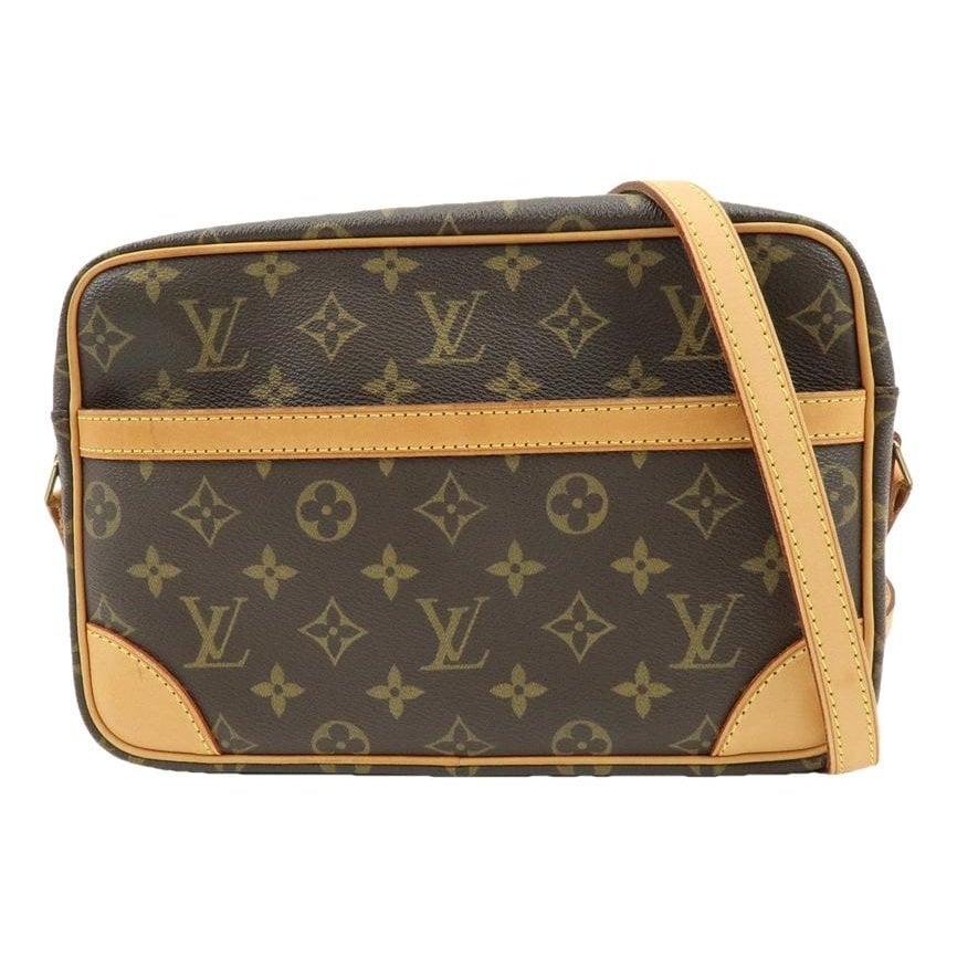 Cloth crossbody bag