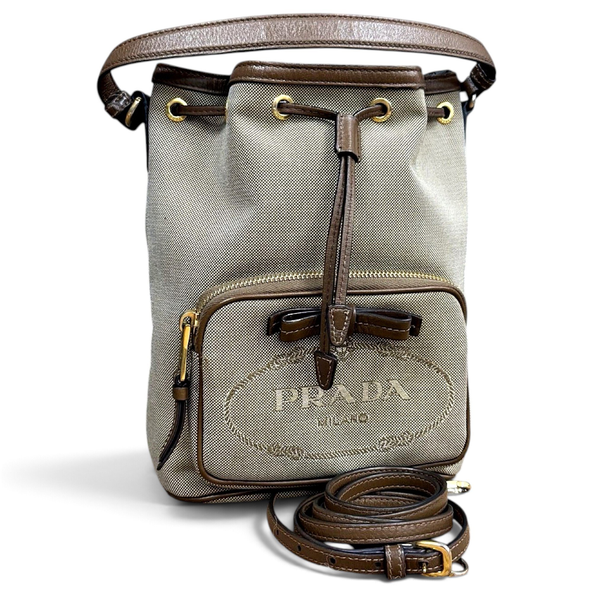Cloth handbag