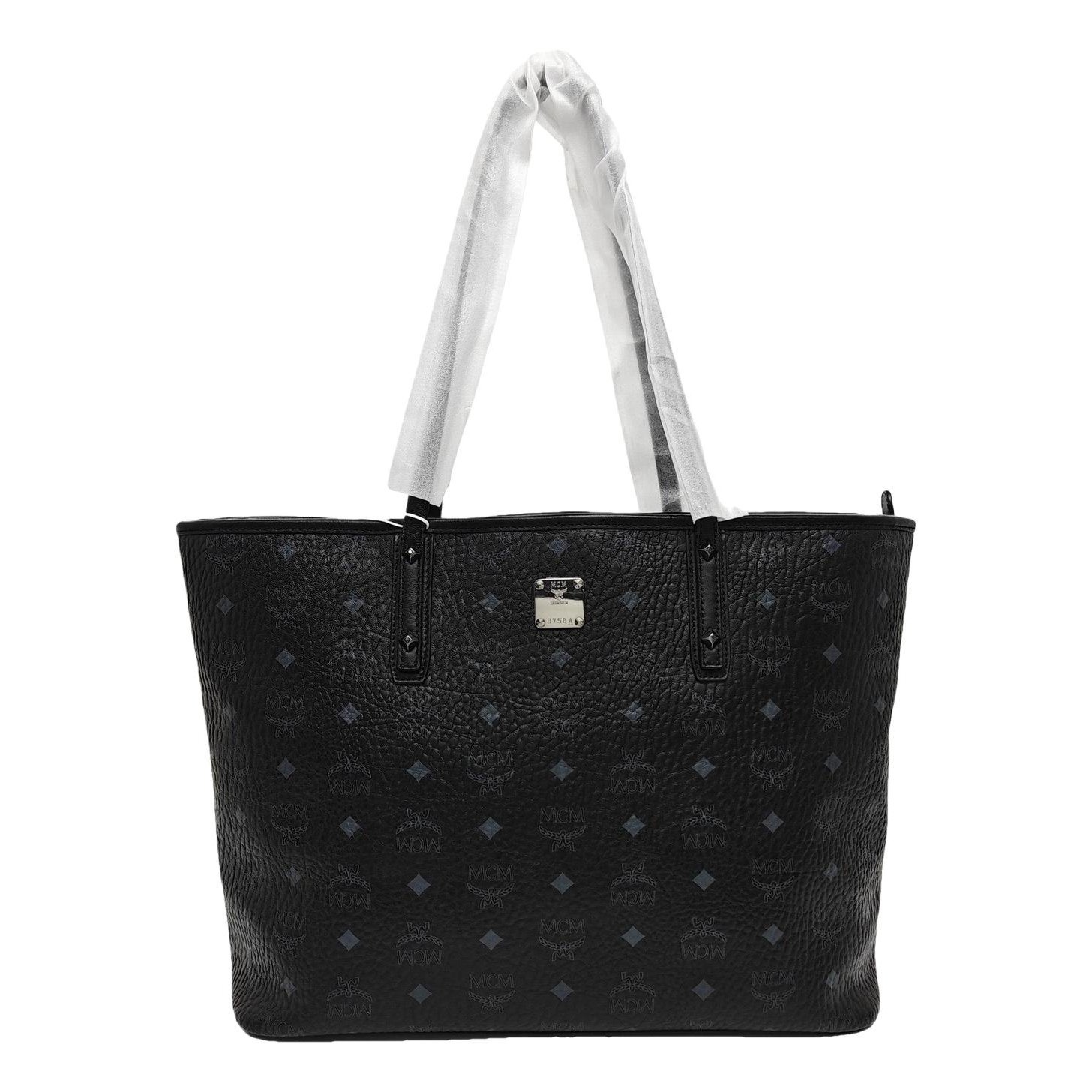 Anya leather handbag