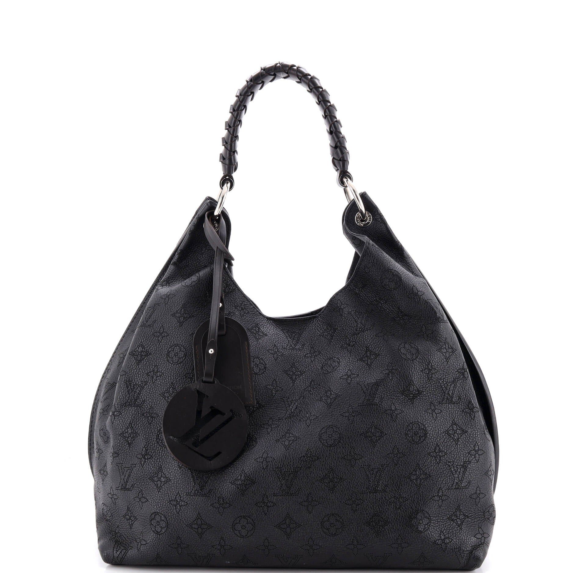 Carmel Hobo Mahina Leather