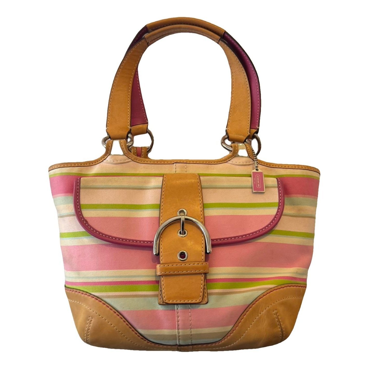 Cloth handbag
