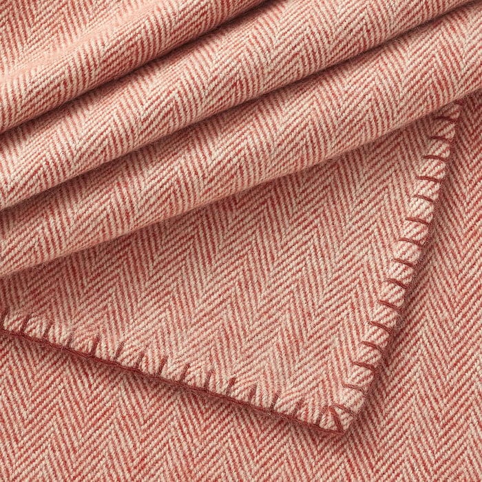 Ginger Swing Blanket