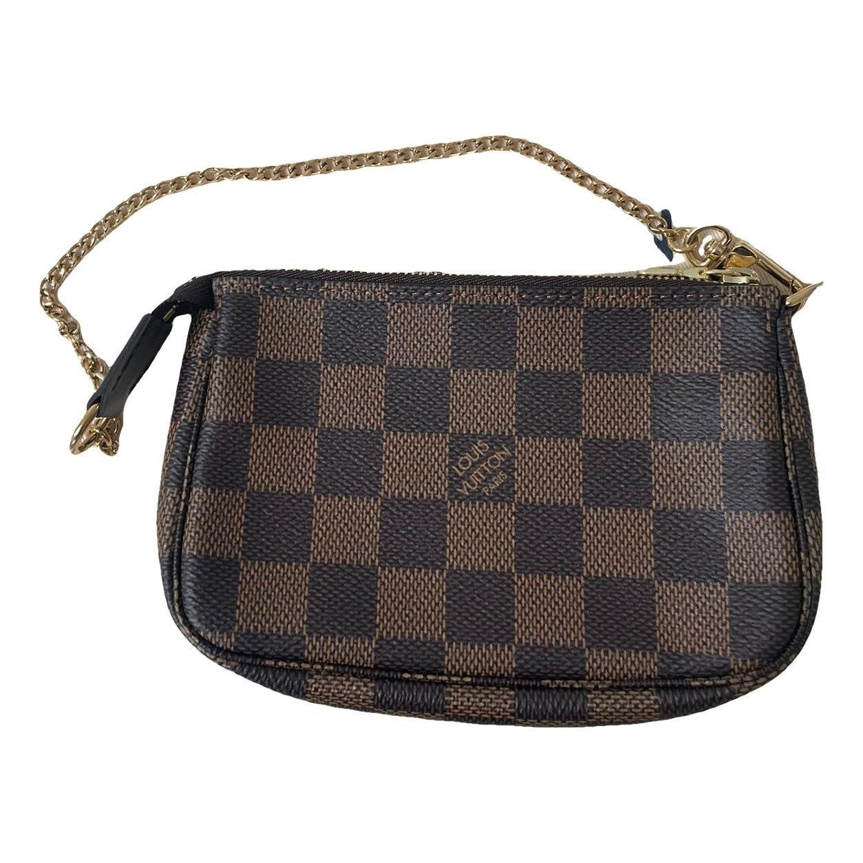 Pochette Accessoire cloth mini bag