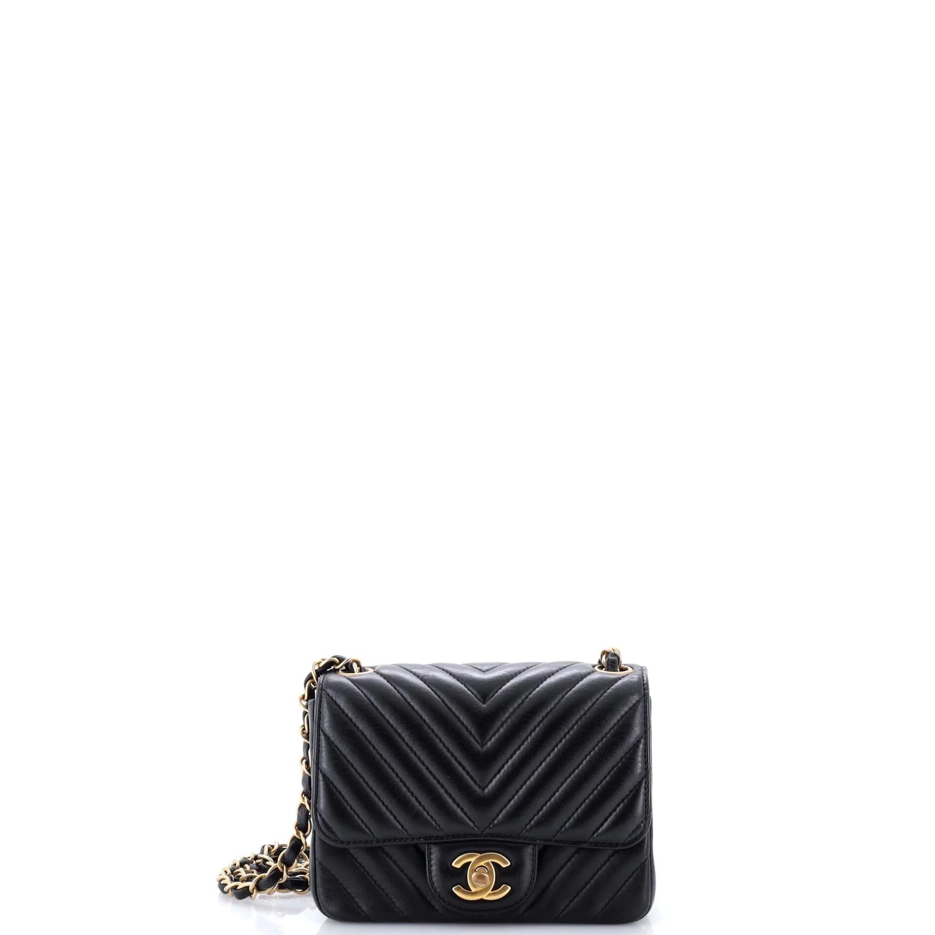 Timeless/Classique leather crossbody bag