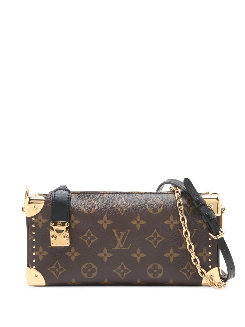 2021-2026 Monogram Slim Trunk shoulder bag