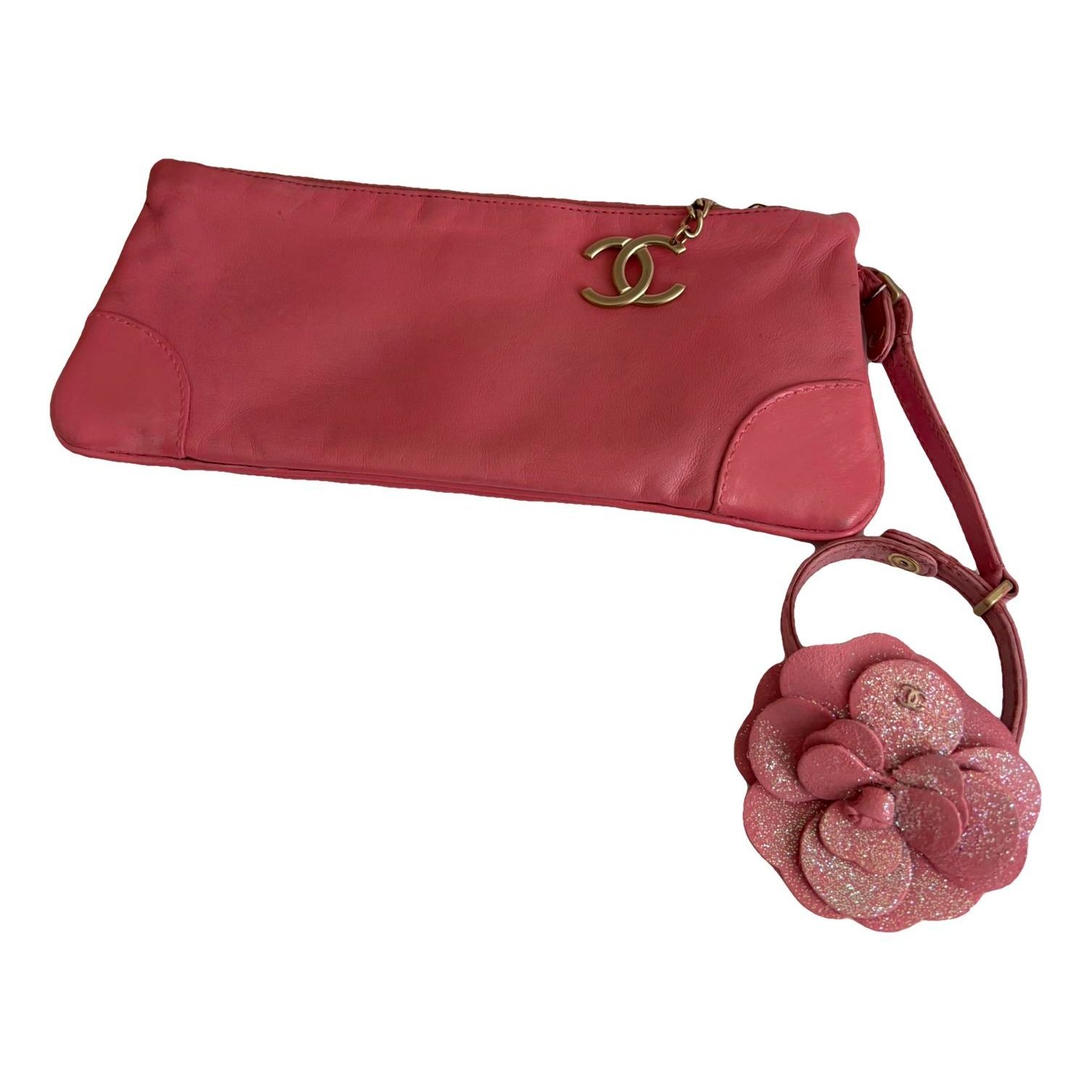 Timeless/Classique leather handbag
