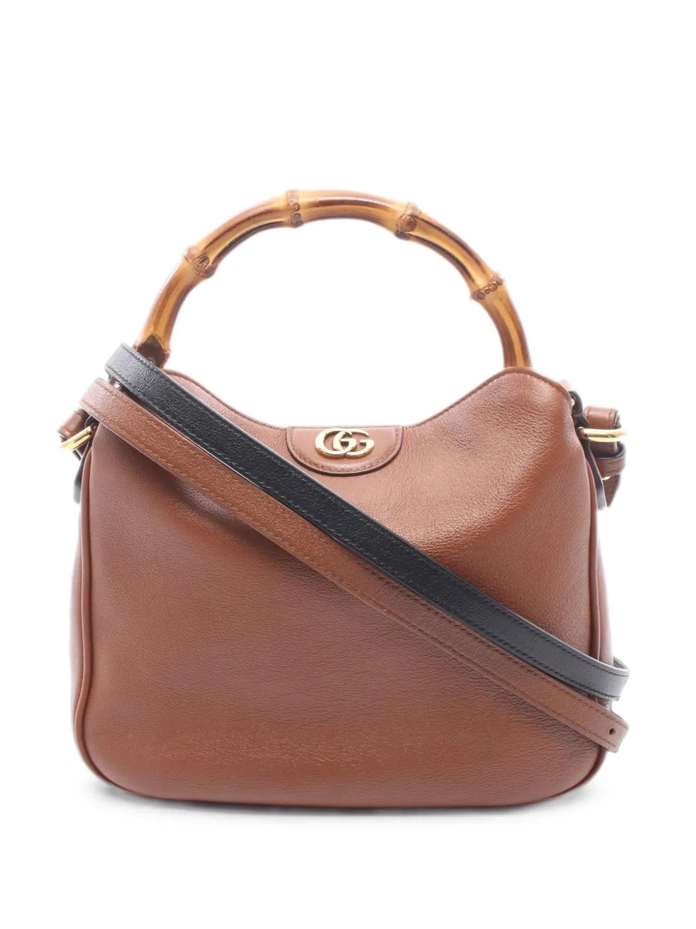 2010s small Bamboo Diana handbag
