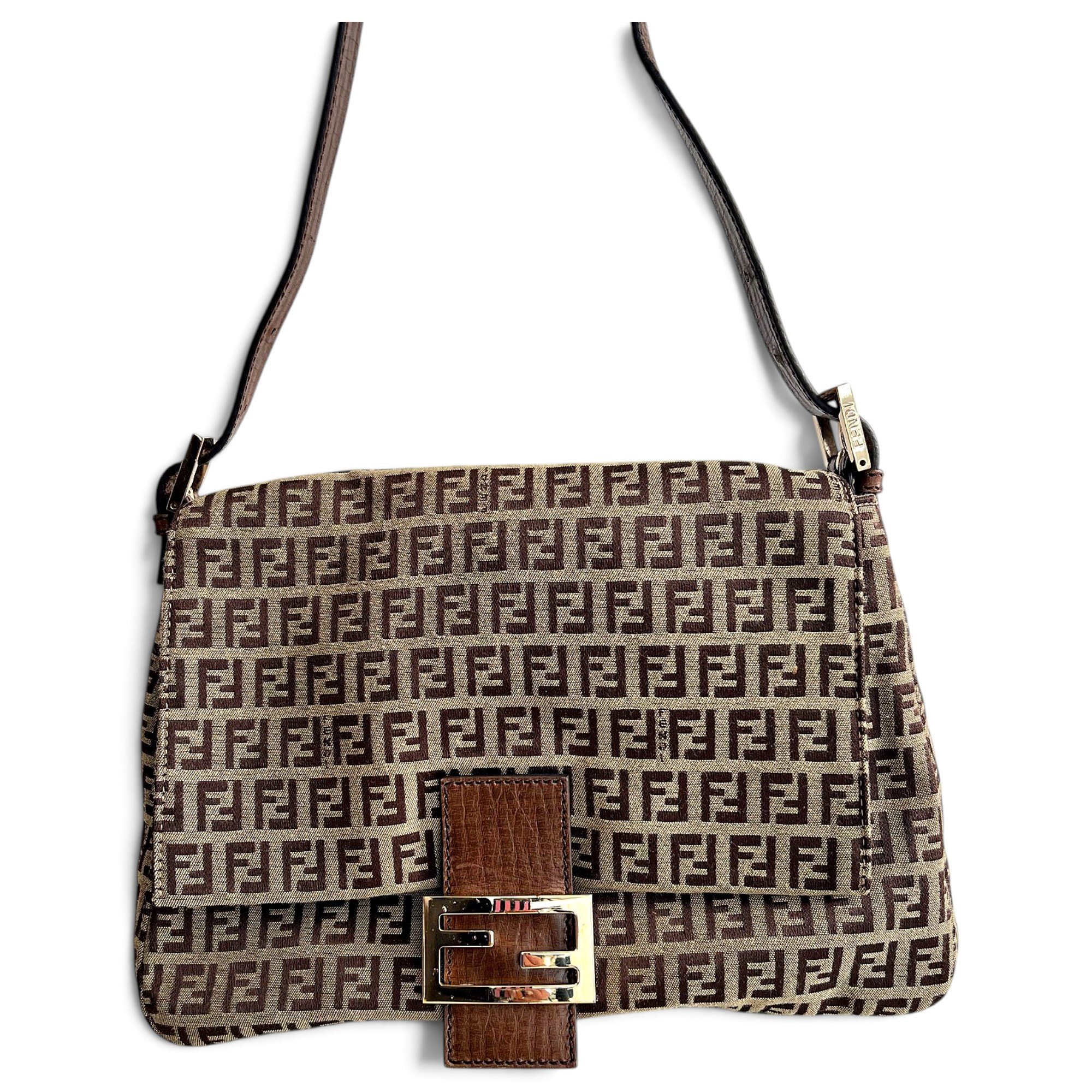 Baguette cloth handbag