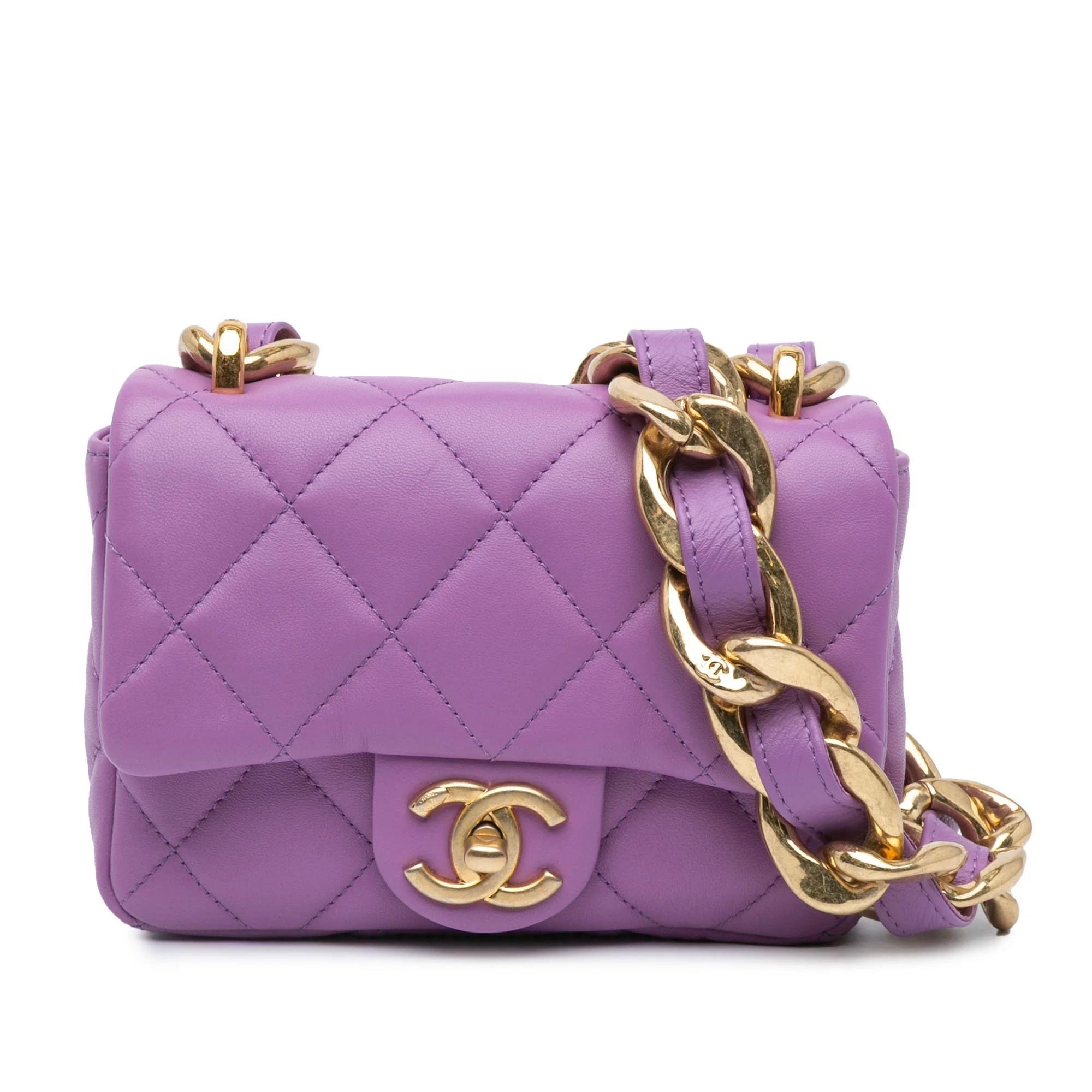 Pony-style calfskin handbag