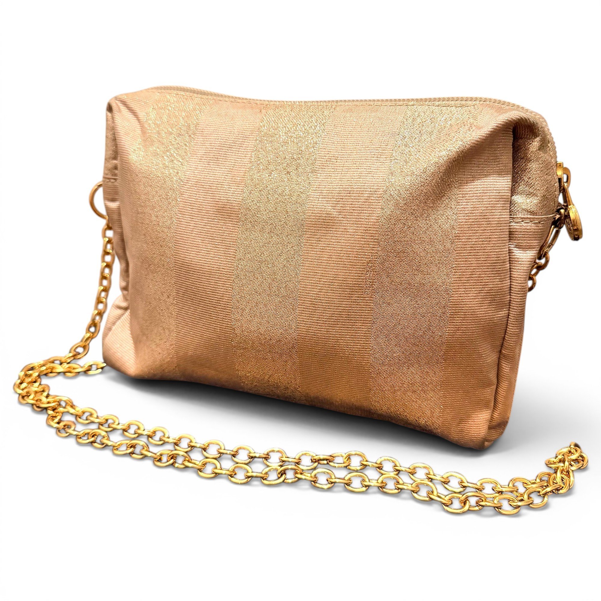 Cloth crossbody bag