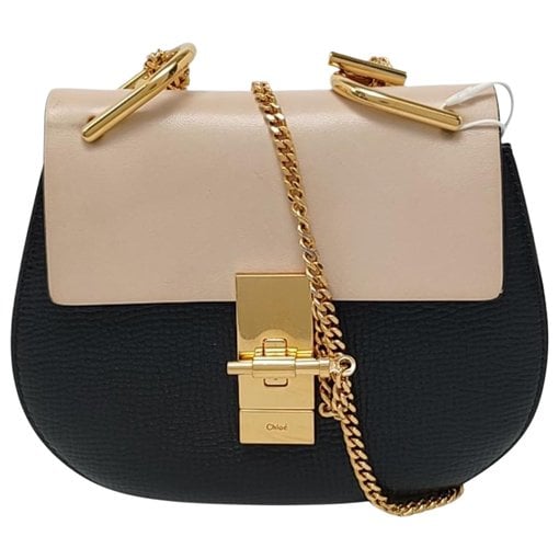 Chloe Drew leather handbag