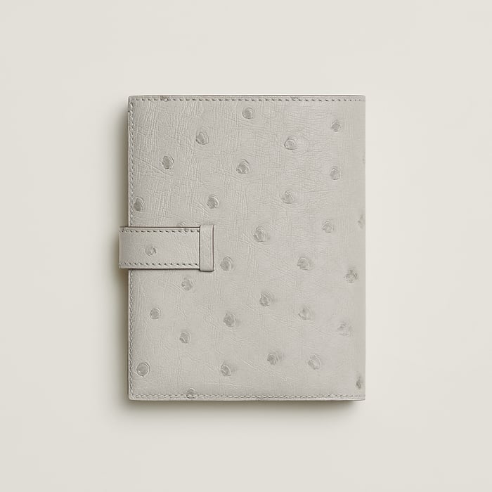 Béton Bearn Compact Wallet