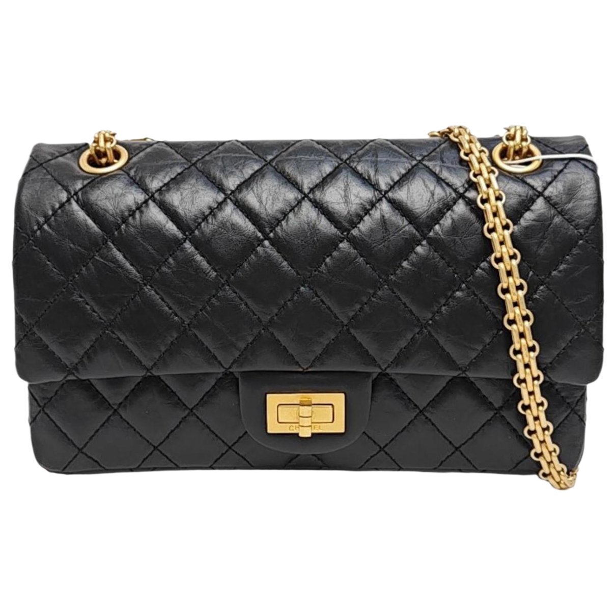 2.55 leather crossbody bag