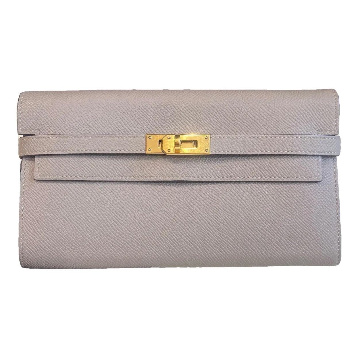 Hermes Kelly Handbag