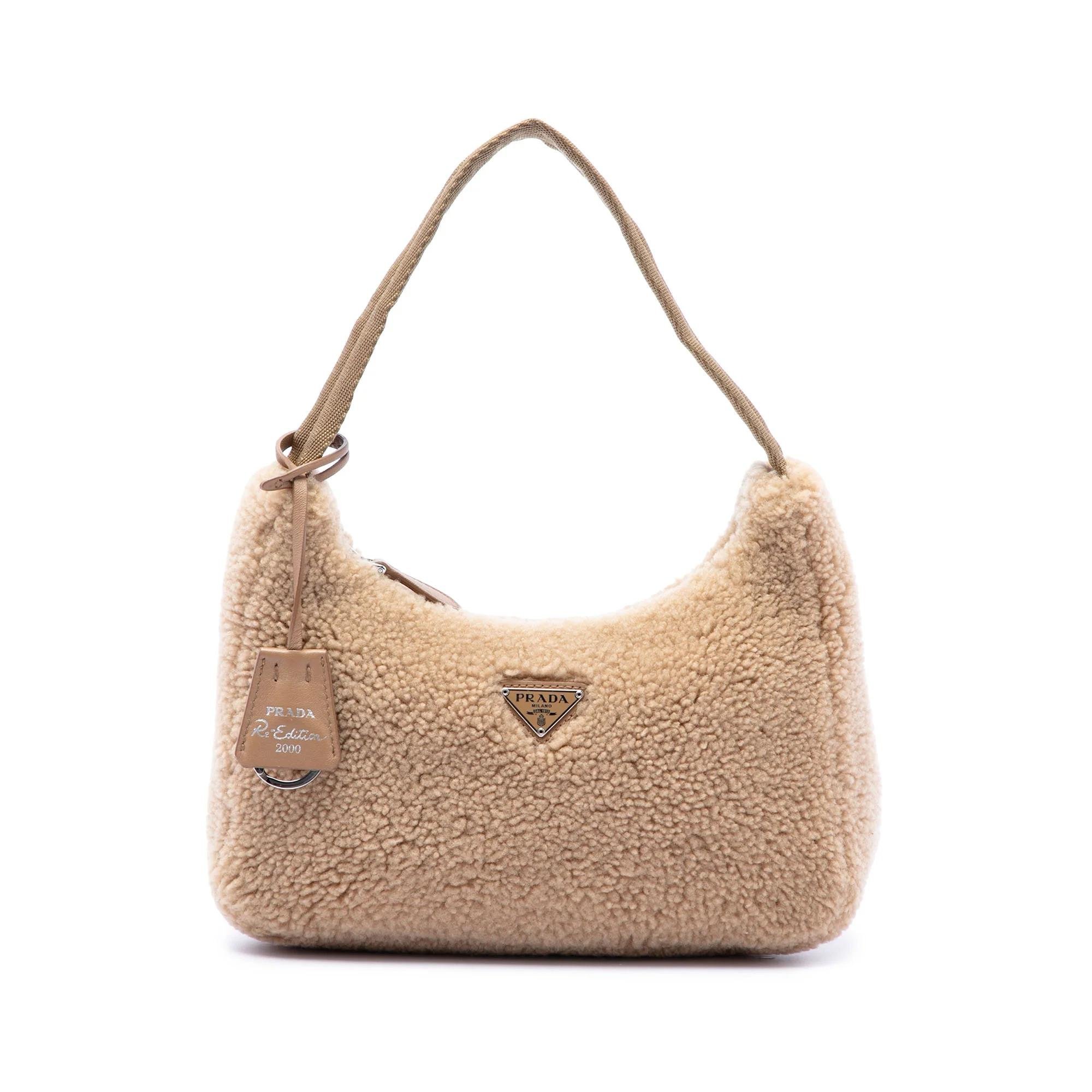 Re-Edition 2000 handbag