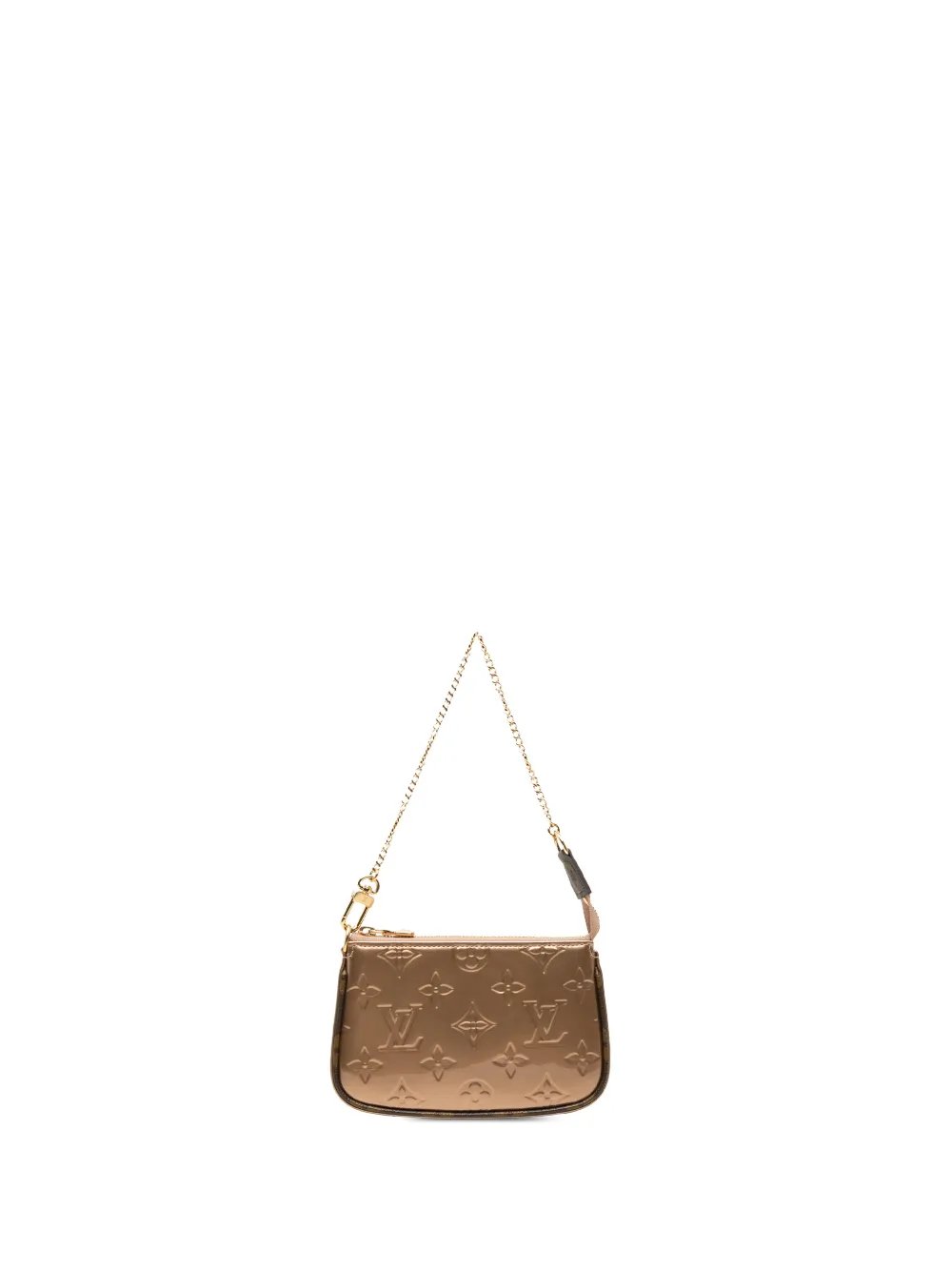 2021-2026 Monogram Vernis Mini Pochette Accessoires handbag