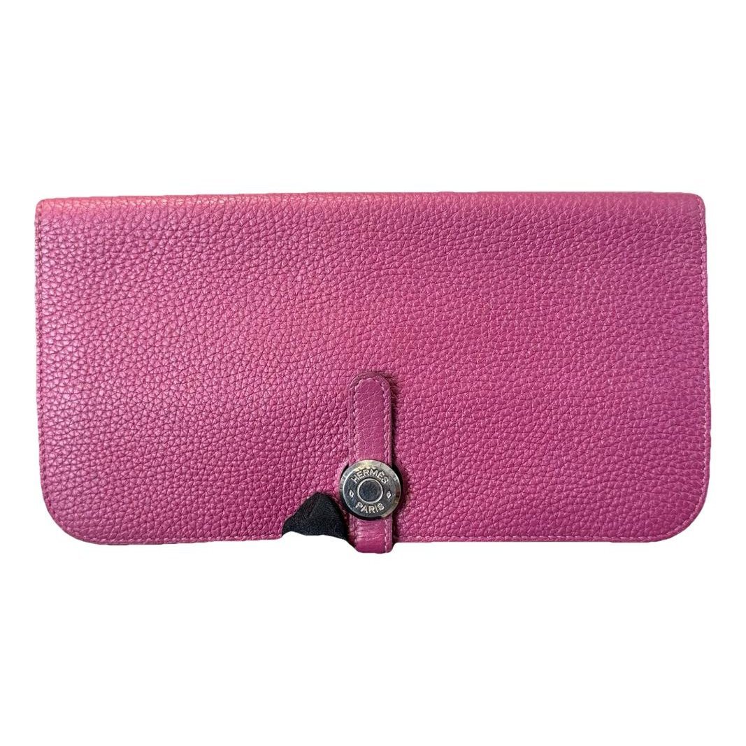 Hermes Constance Handbag