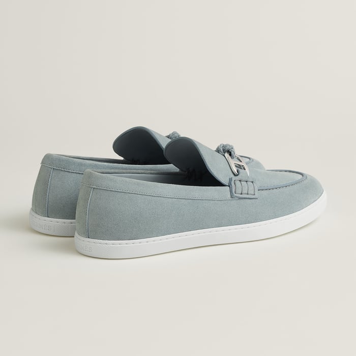 Gris Nuage Ignacio Loafer
