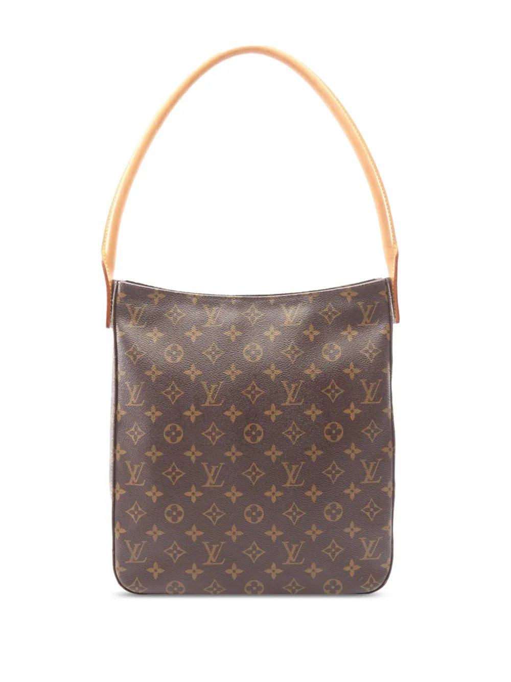 2002 Monogram Looping GM shoulder bag