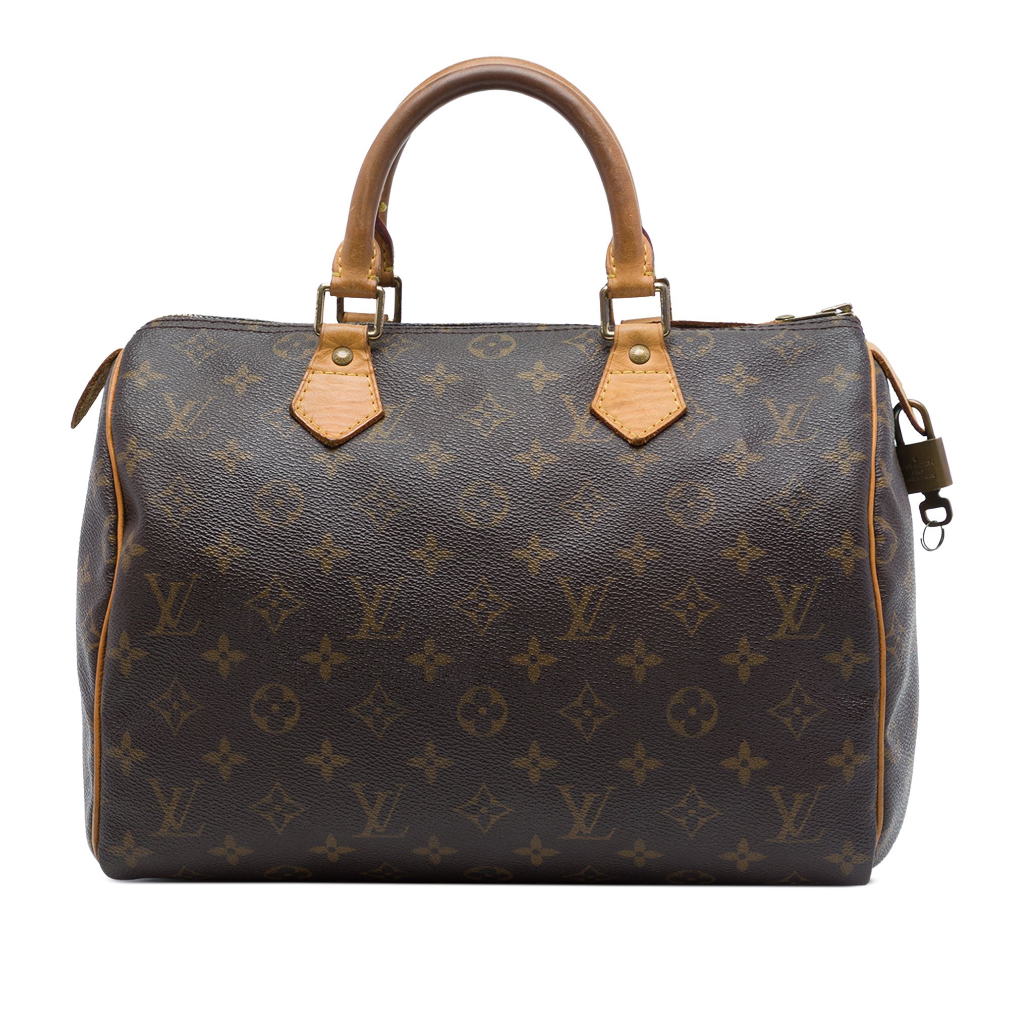 Speedy cloth handbag