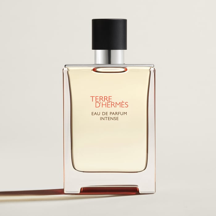 Sans Coloris Terre d'Hermès Eau De Parfum Intense