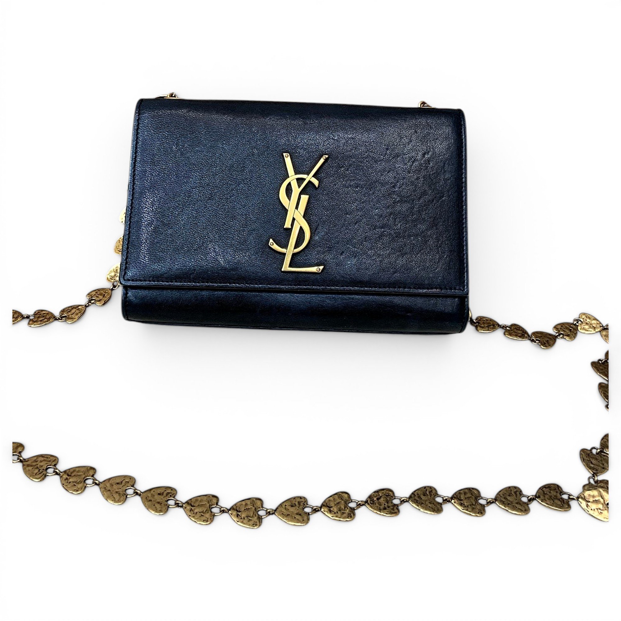 Kate monogramme handbag