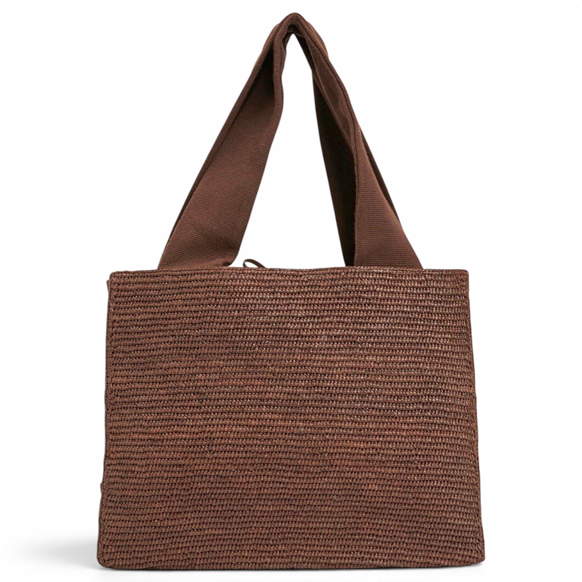 Agnes cloth tote
