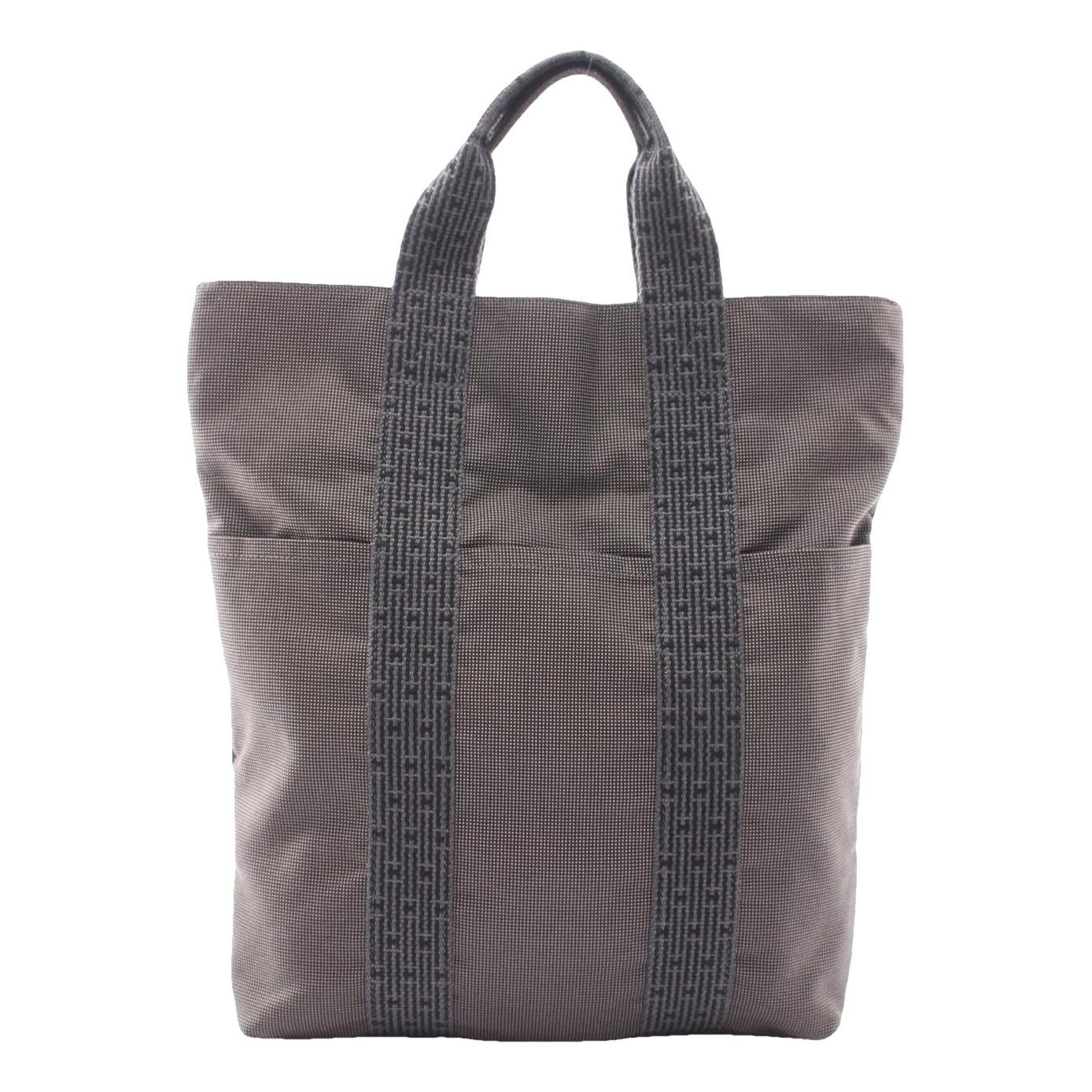 Cloth tote