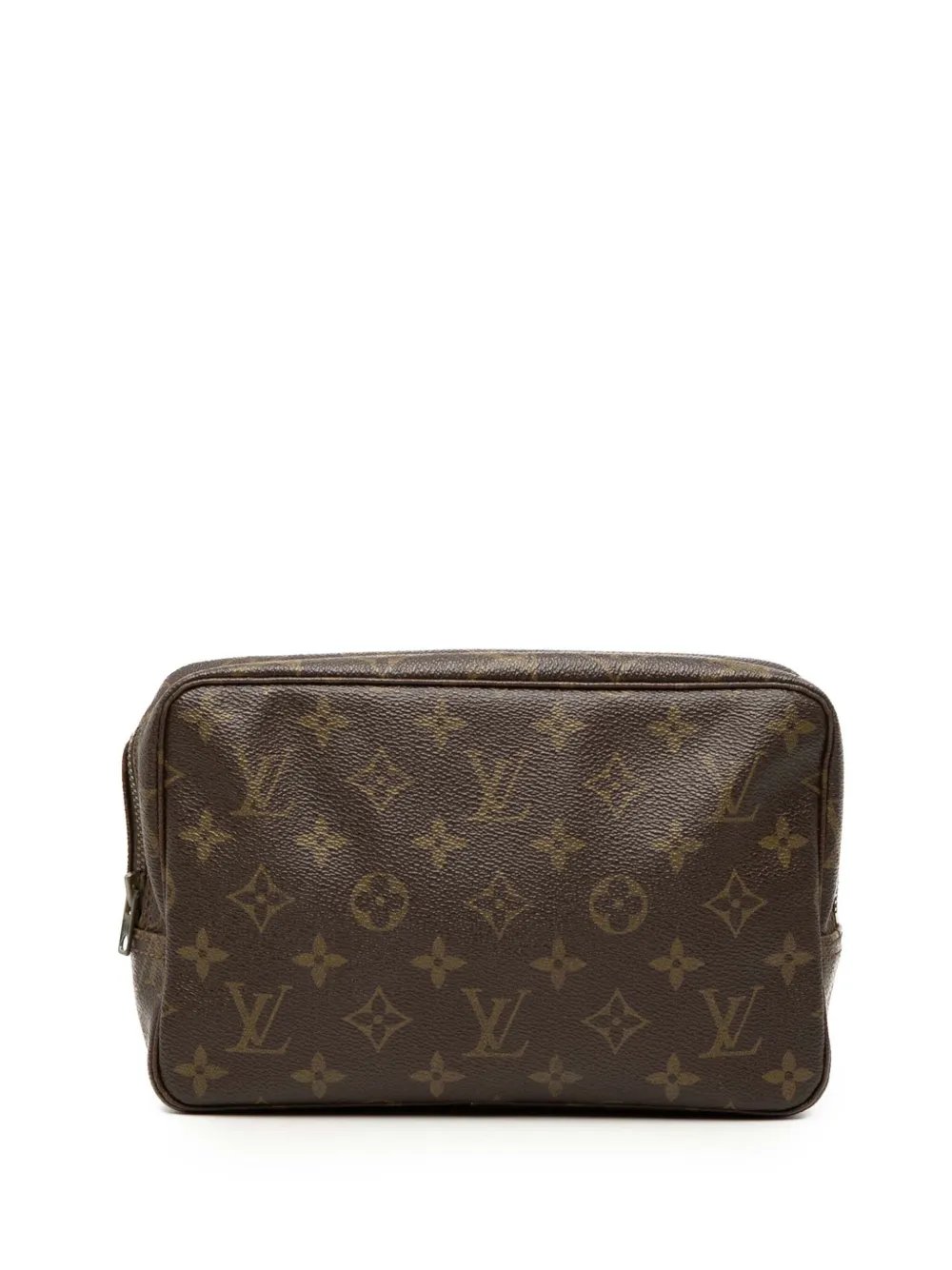 1983 Monogram Trousse Toilette 23 clutch bag