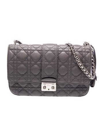 Cannage Miss Dior