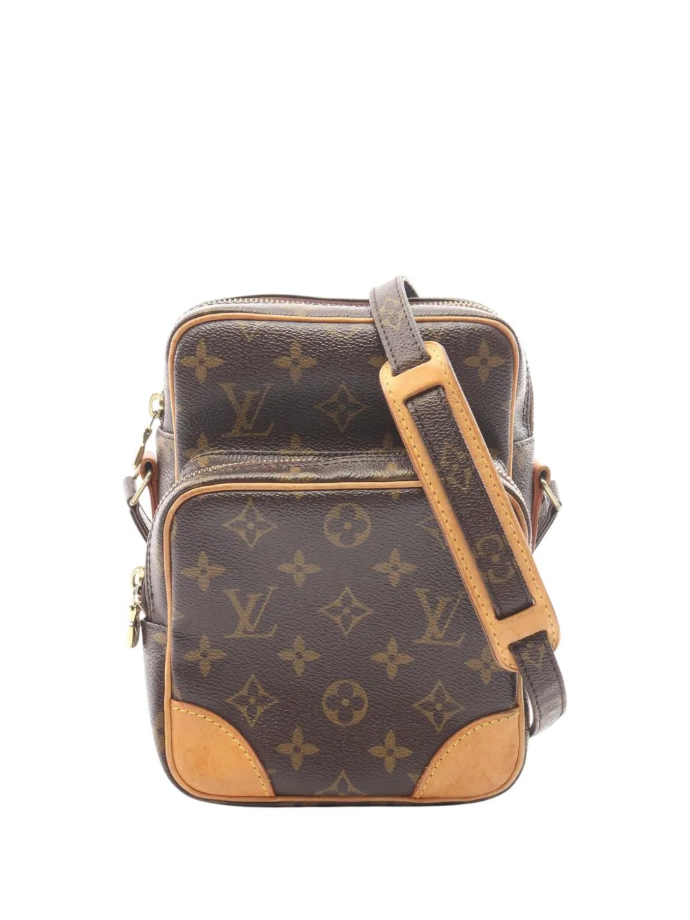 2005 Monogram Amazone crossbody bag