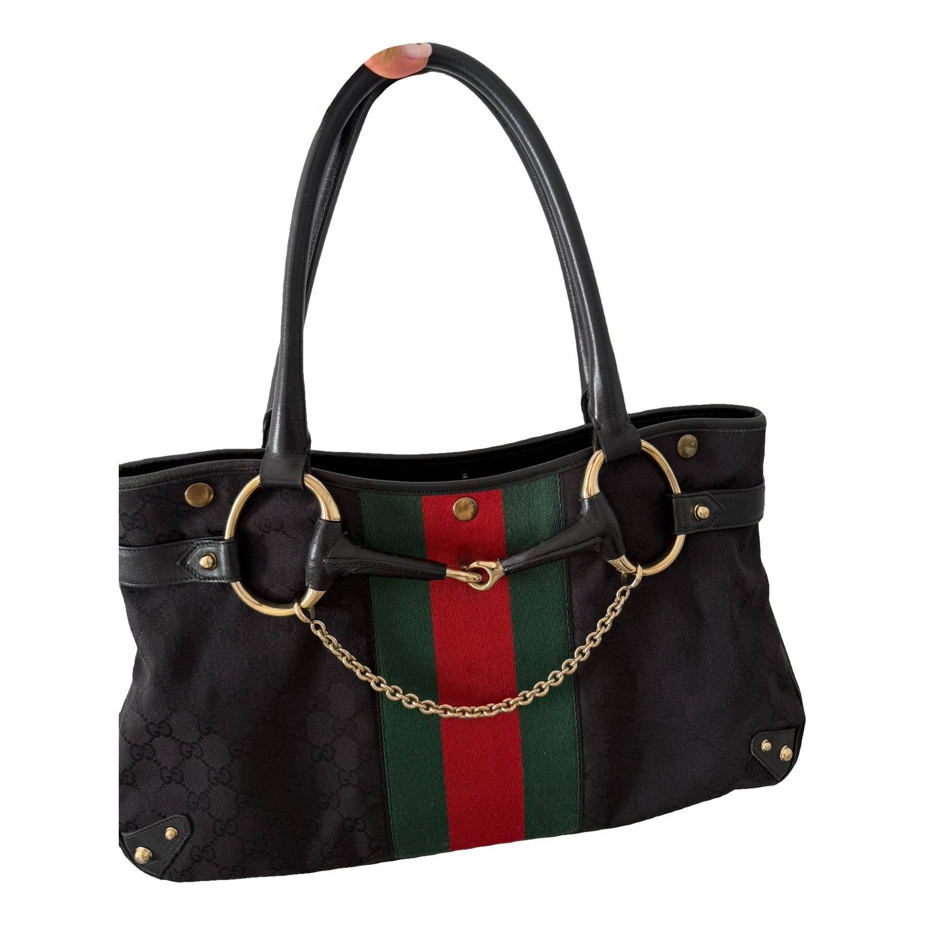 Cloth handbag