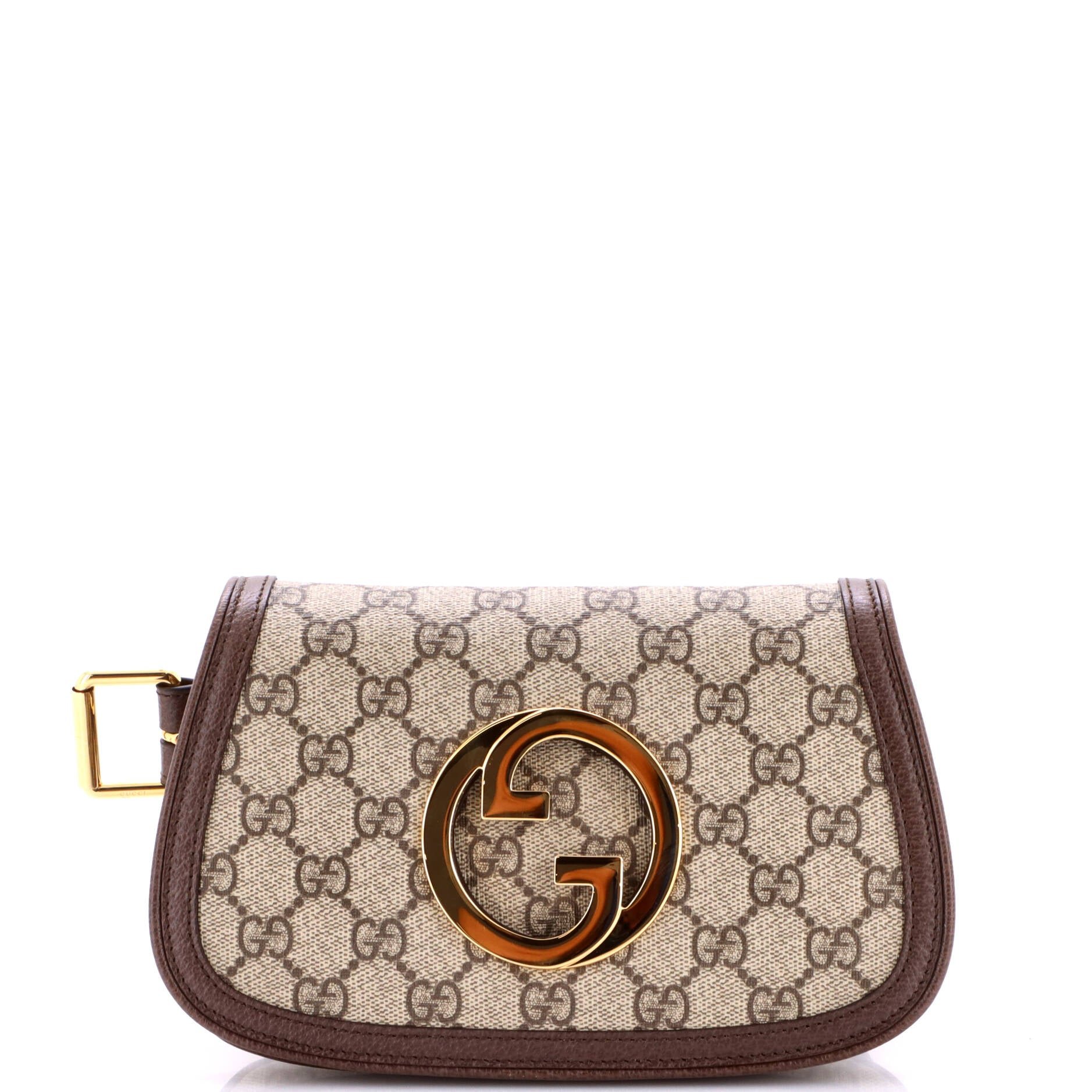 Blondie Belt bag GG Coated Canvas