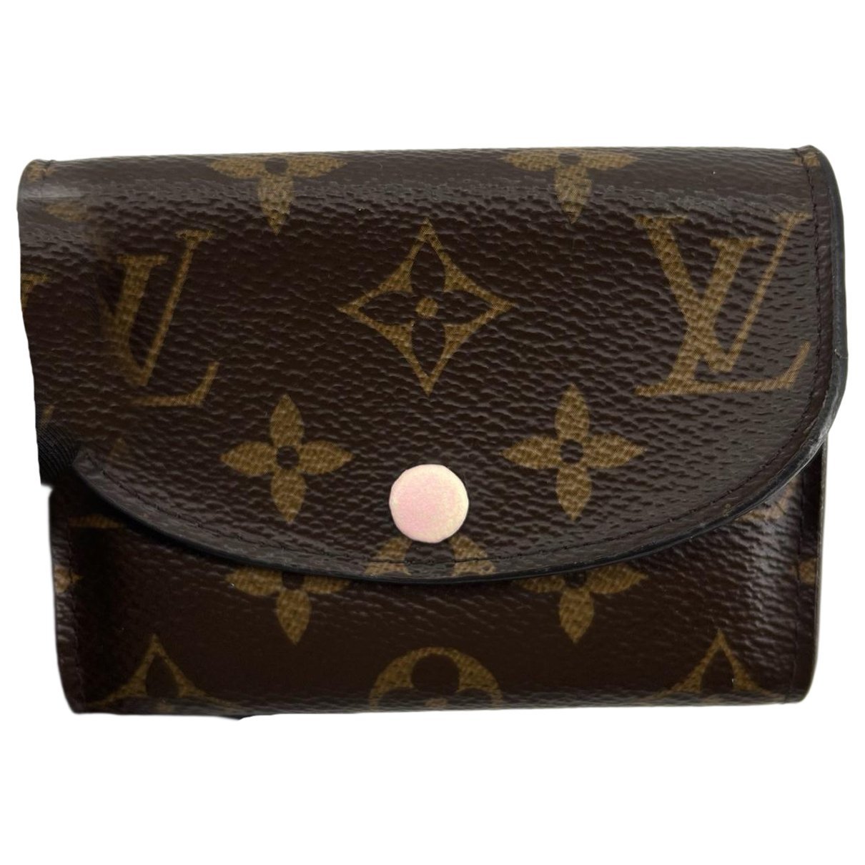 Leather bag