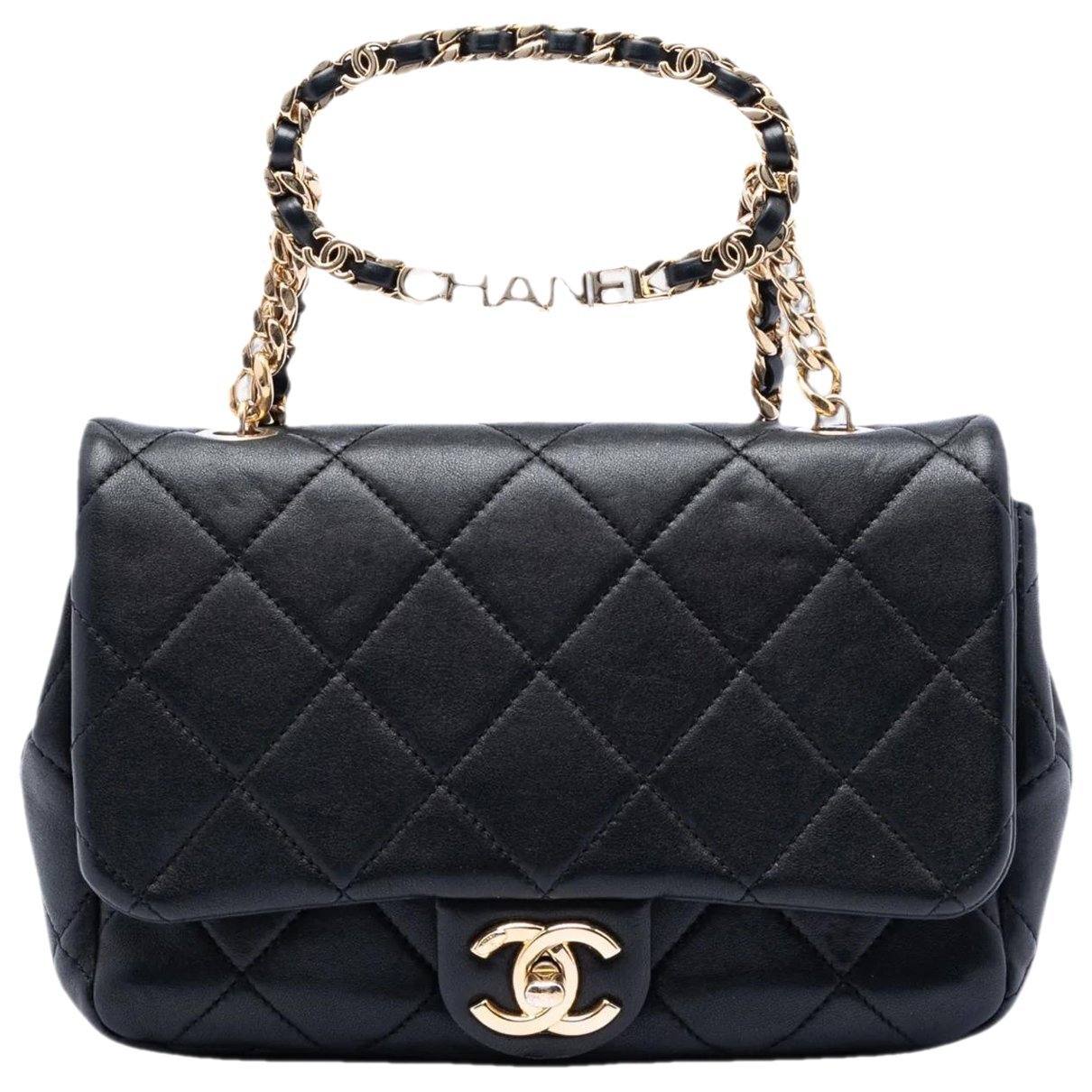 Timeless/Classique leather satchel