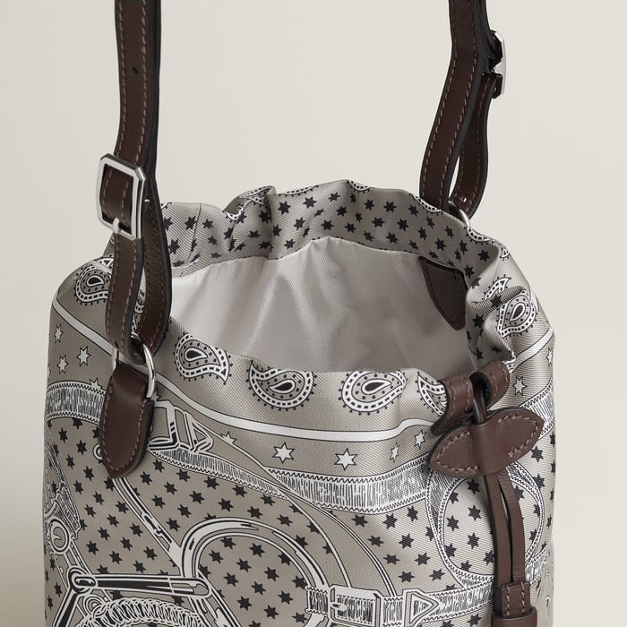 Lassoie Hermès Bag