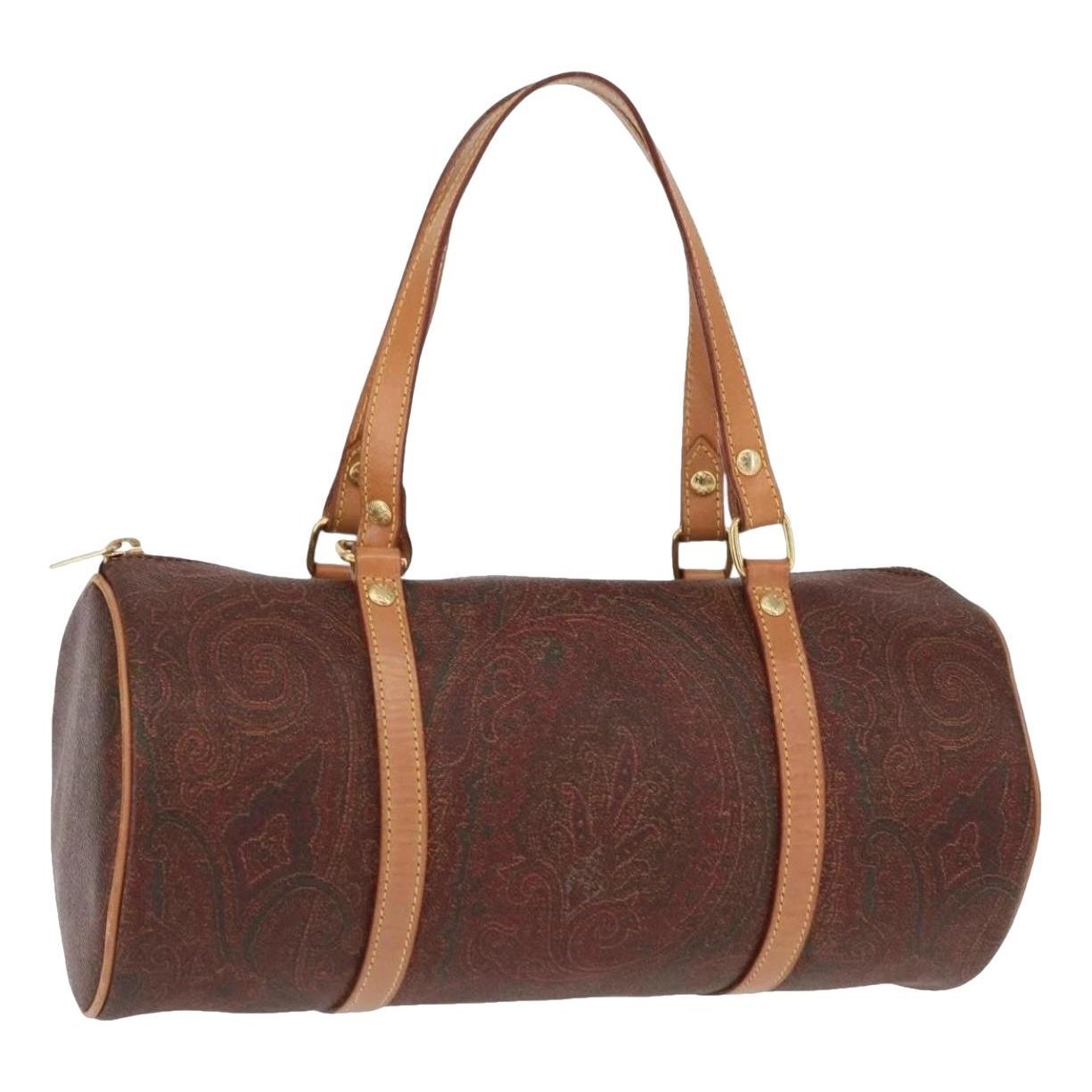 Etro Leather handbag