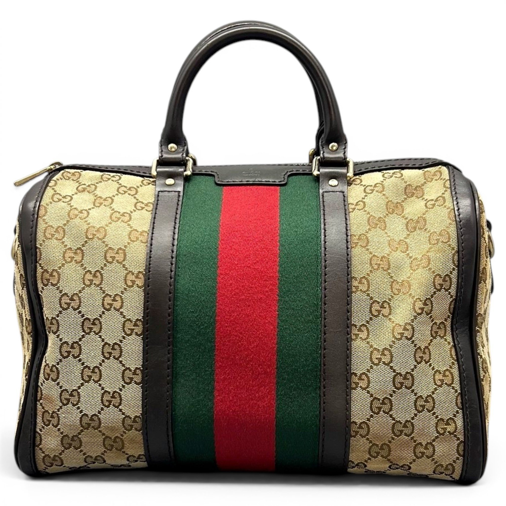 Ophidia cloth handbag