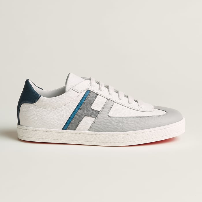 Multicolore Gris Lulea Tênis Boomerang