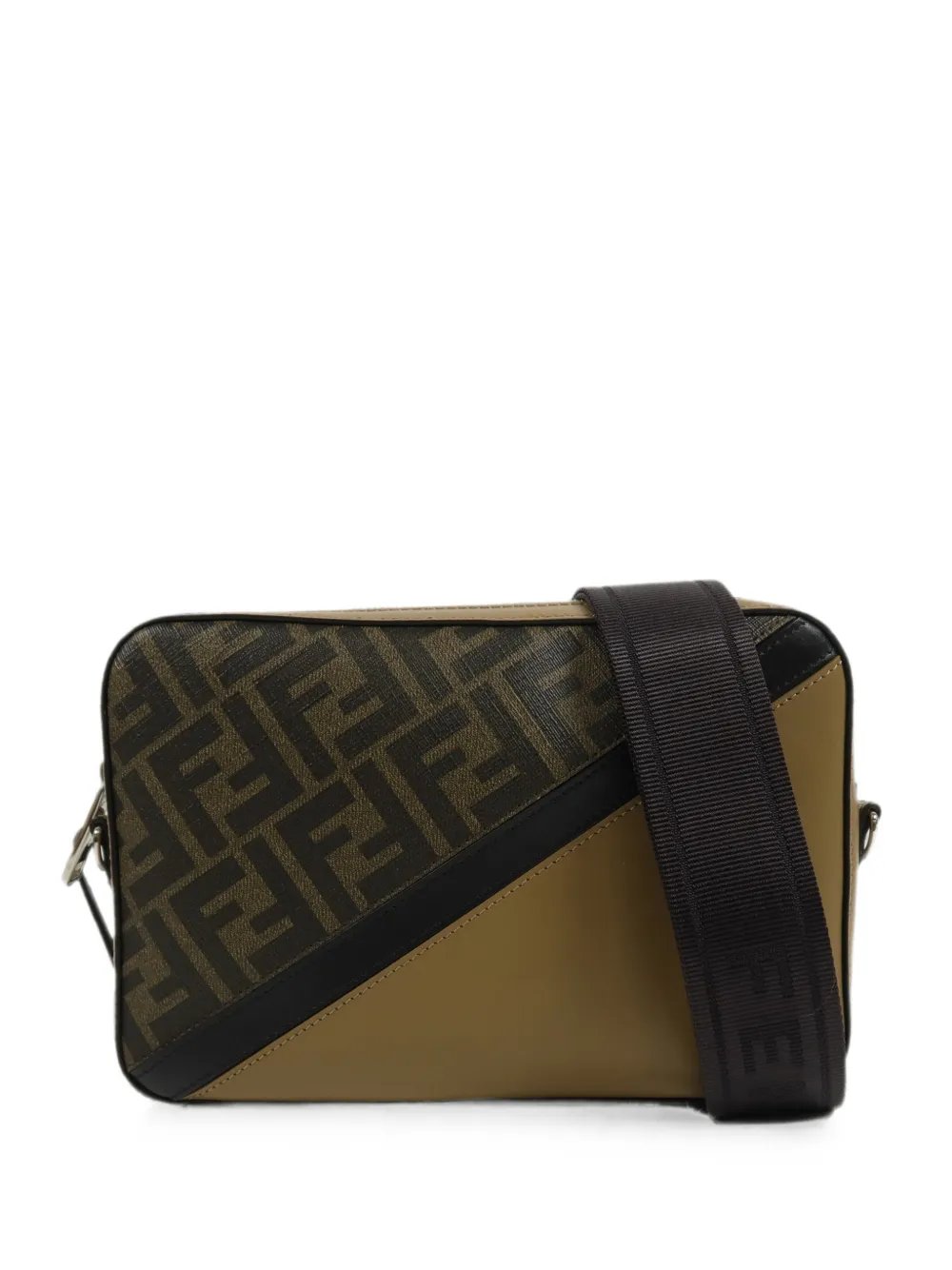 Diagonal Camera Case shoulder bag